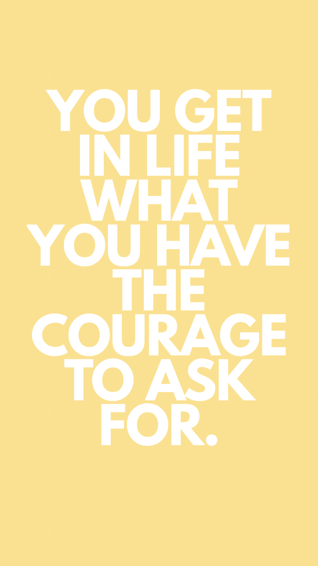 1080x1920 Oprah Winfrey Quote Cyou Get Quotes For iPhone