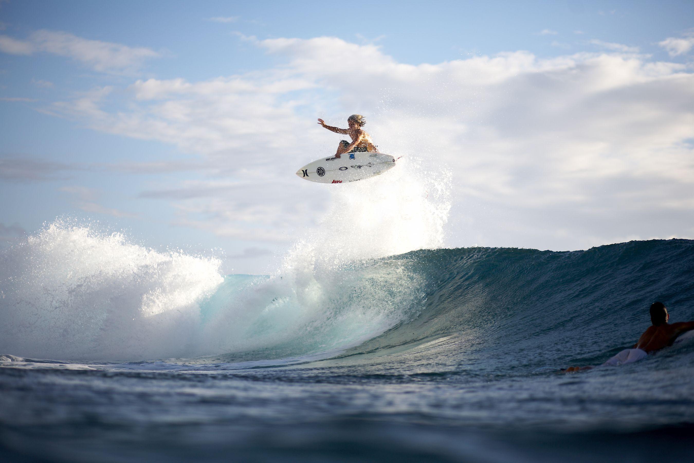 2700x1800 Desktop Surfing HD Wallpaper