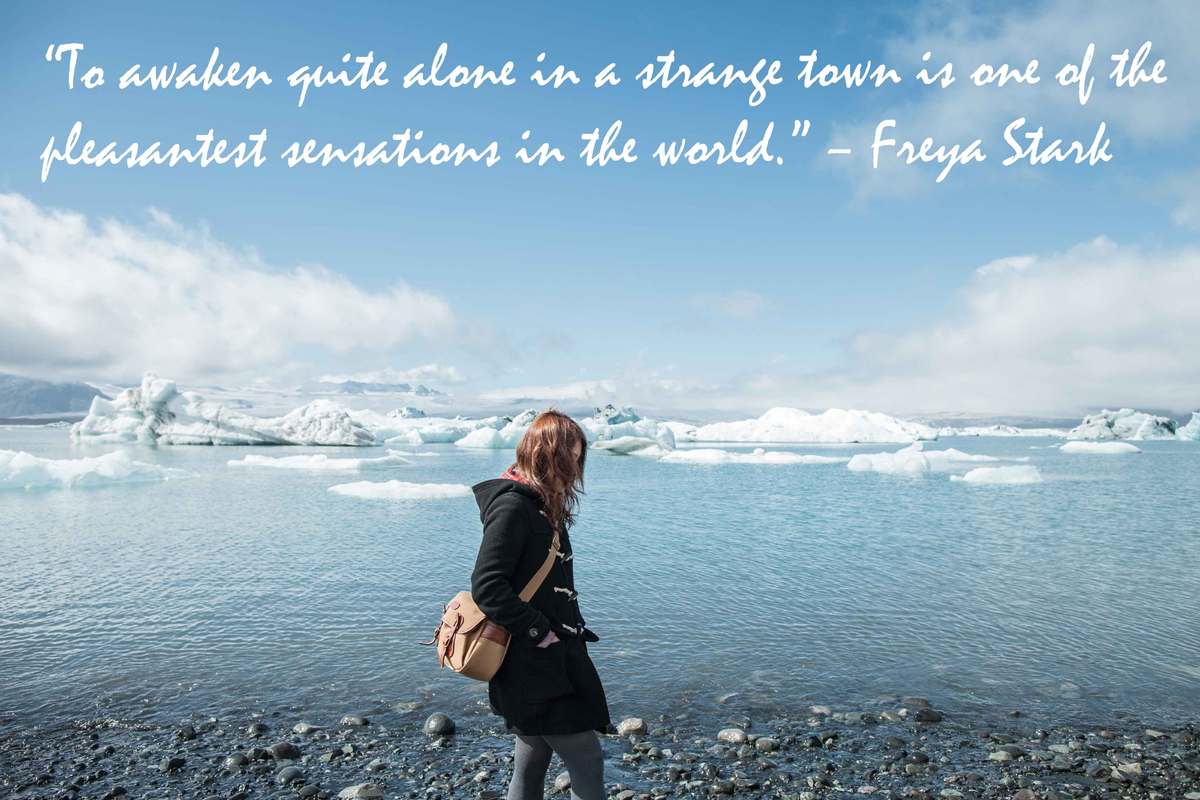 1200x800 Quotes about Female travel (28 quotes)