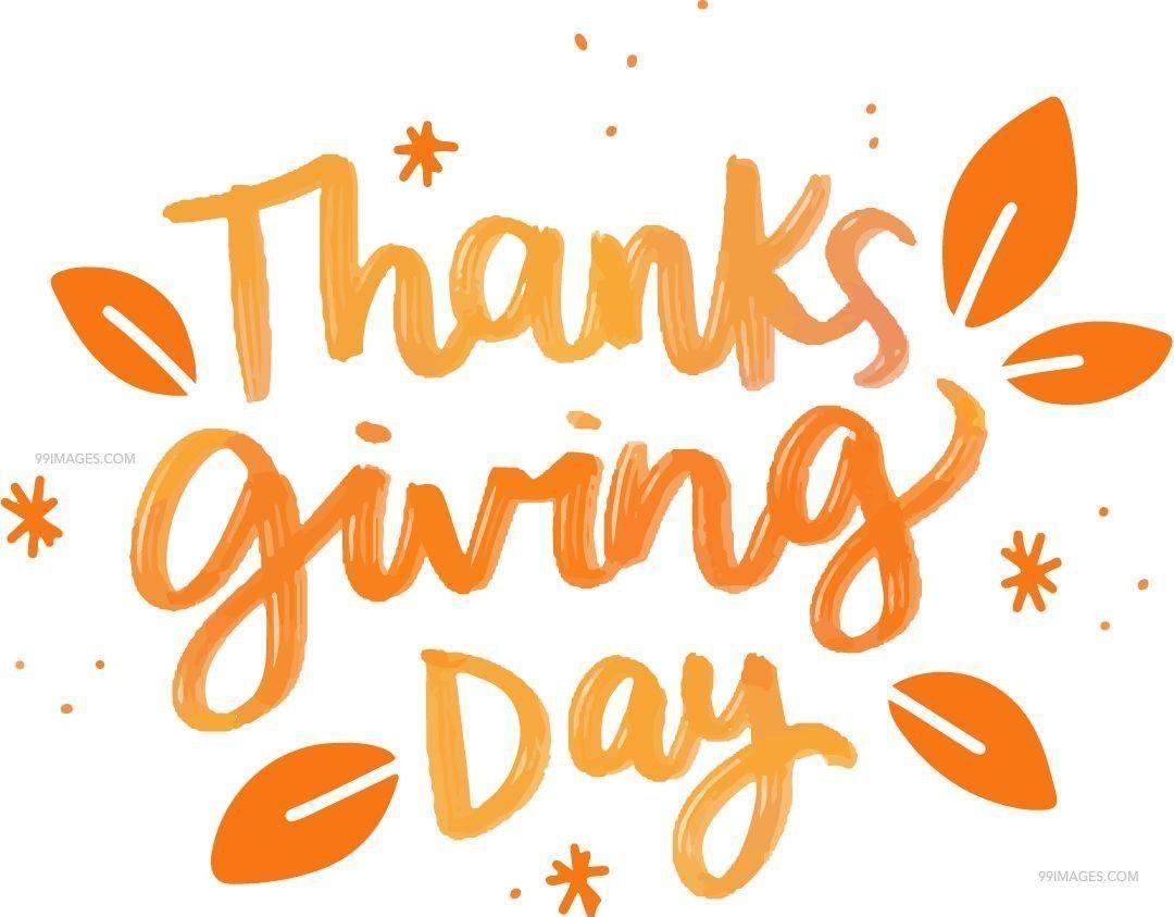 1080x843 [28th November 2019] Beautiful Happy Thanksgiving Day