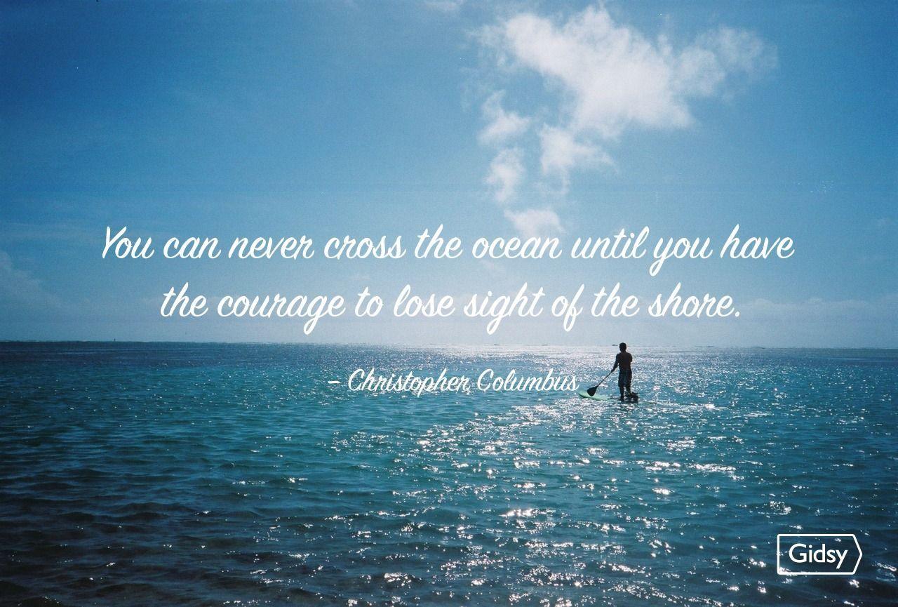 1280x865 Ocean Tumblr Quotes HD Desktop Wallpaper, Instagram photo