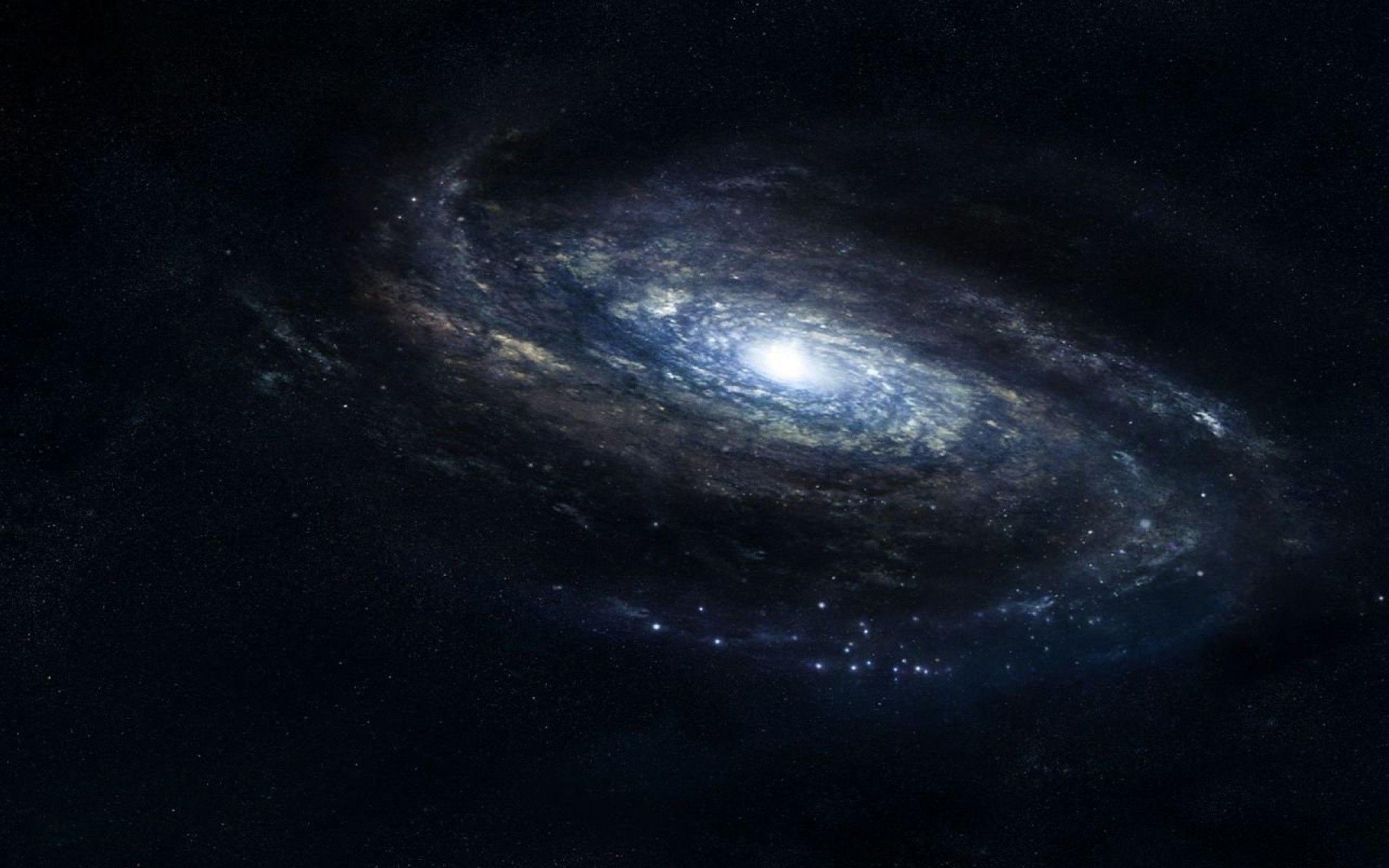 2880x1800 high definition galaxy wallpaper desktop Wallpaper Download