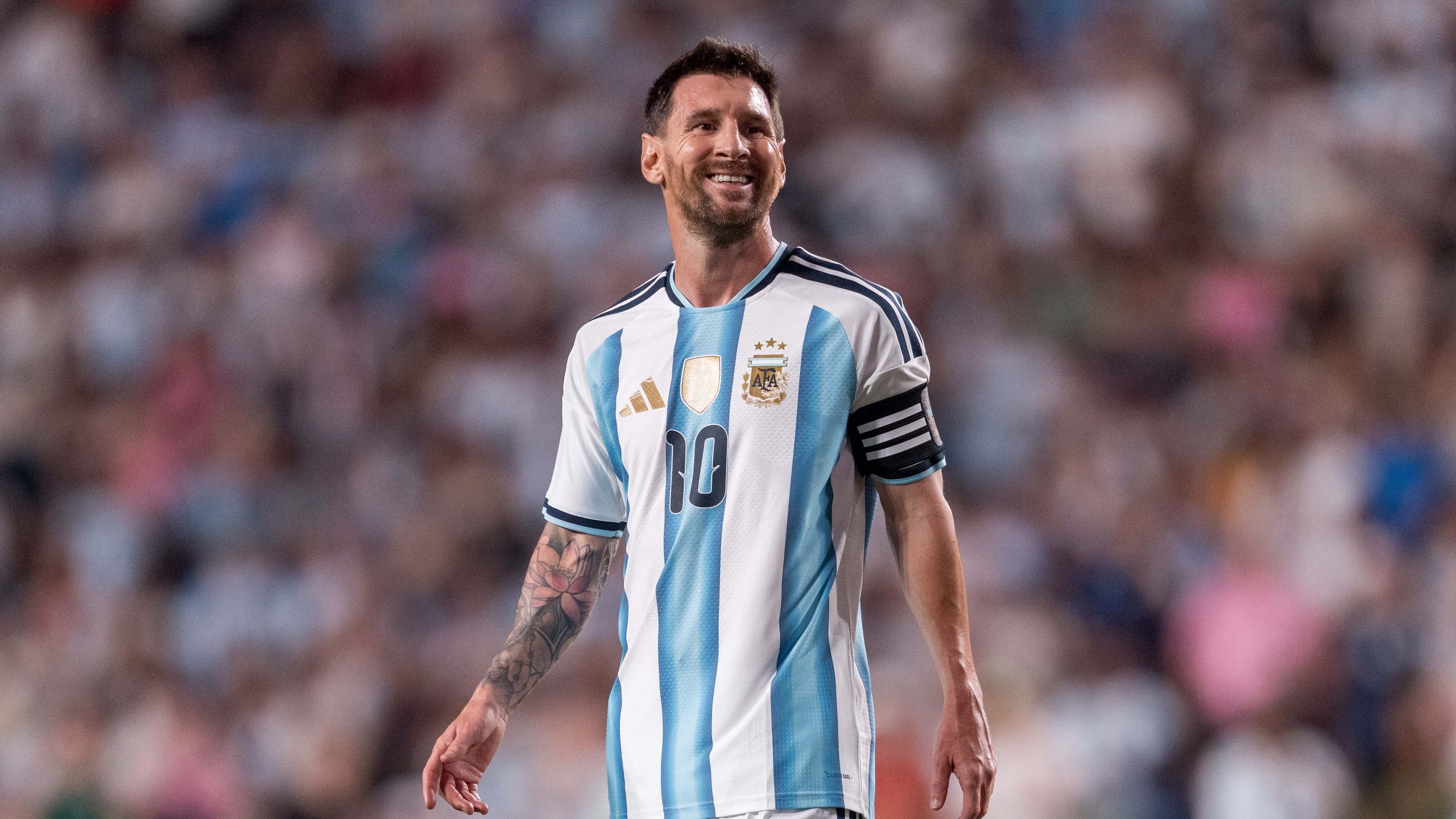 2560x1440 Where Does Lionel Messi Live? Inside the Homes of Argentina's 2026 World Cup Captain. AD Middle East