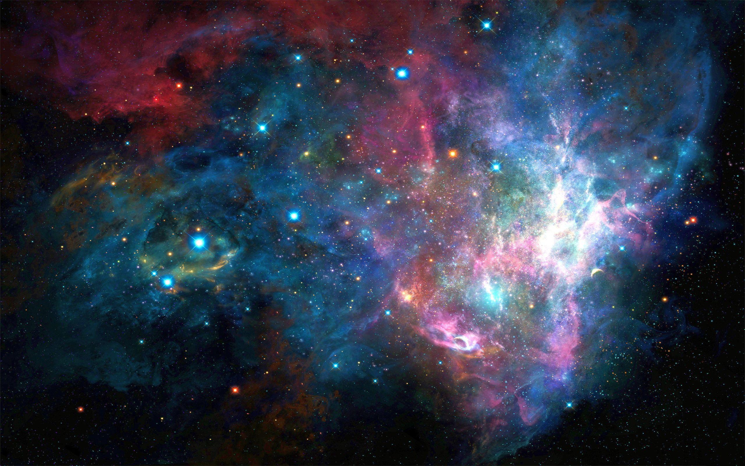 Cosmic Stars Wallpapers - Top Free Cosmic Stars Backgrounds ...