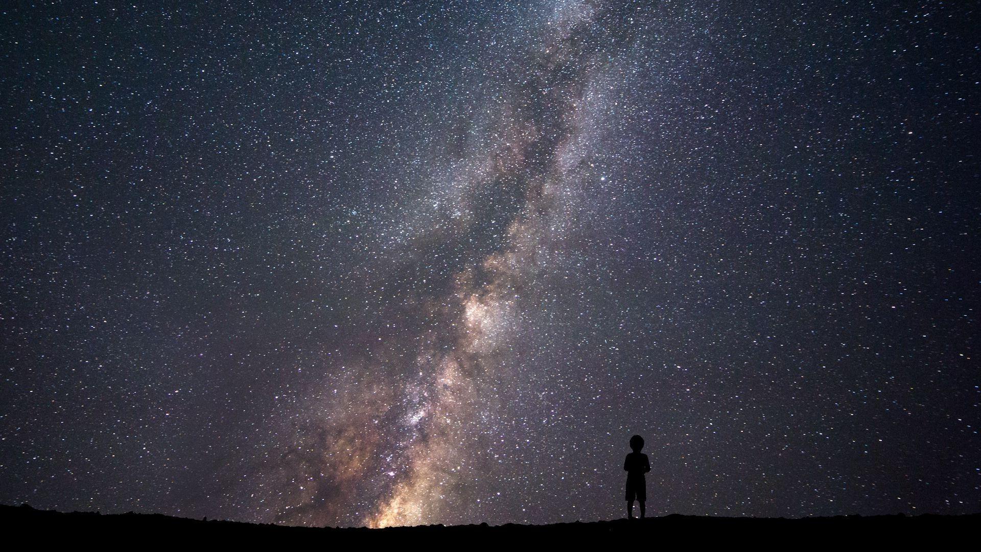 1920x1080 Free download 76 Stars Wallpaper [1920x1080]