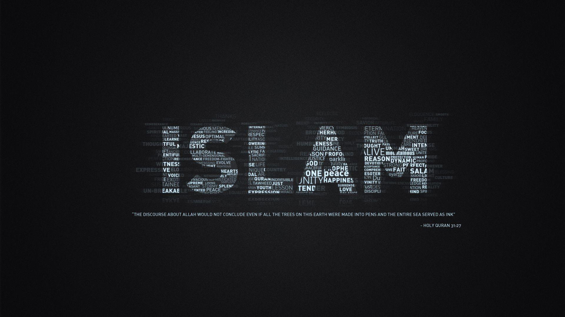 1920x1080 Dark Desktop Wallpaper