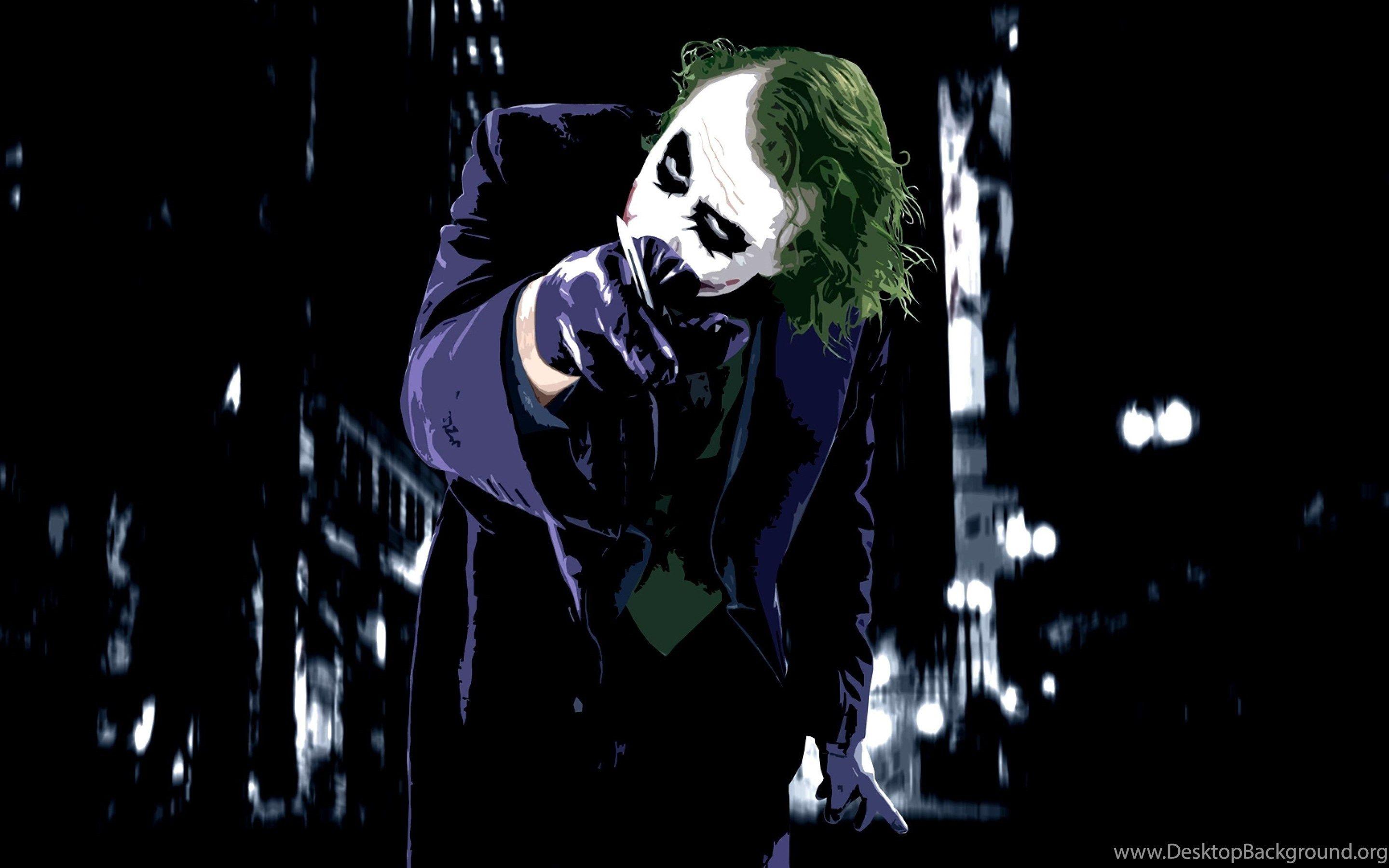 2880x1800 4K Ultra HD Joker Wallpaper HD, Desktop Background 3840x2160 Desktop Background