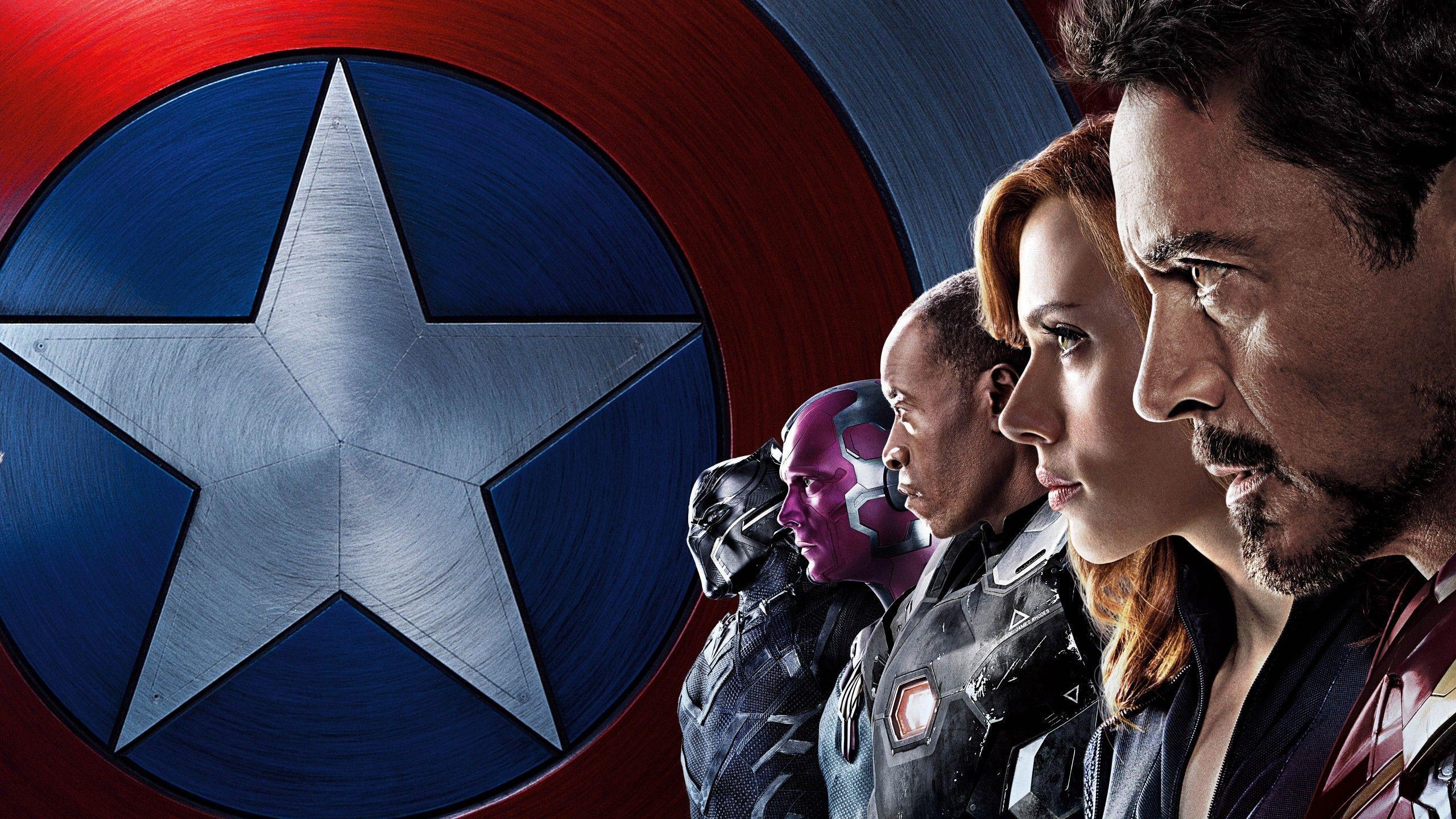 Civil War Captain America Wallpapers Top Free Civil War Captain