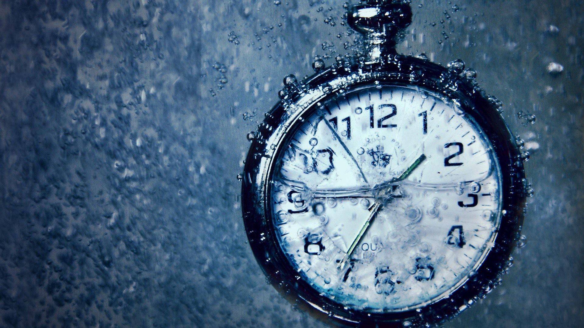 1920x1080 Rain HD Wallpaper