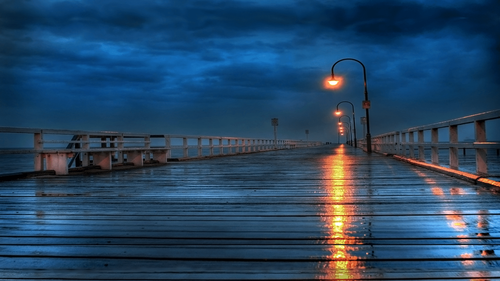 1600x900 11.24.15 Rain Desktop Wallpaper Nature Wallpaper