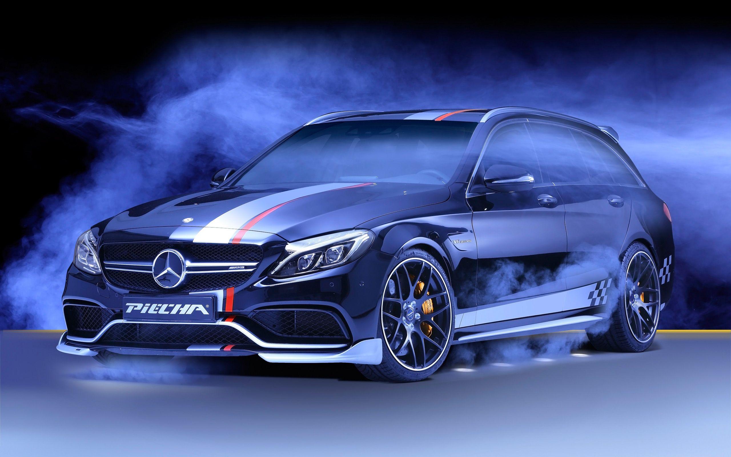 Mercedes Black Wallpapers Top Free Mercedes Black Backgrounds Wallpaperaccess