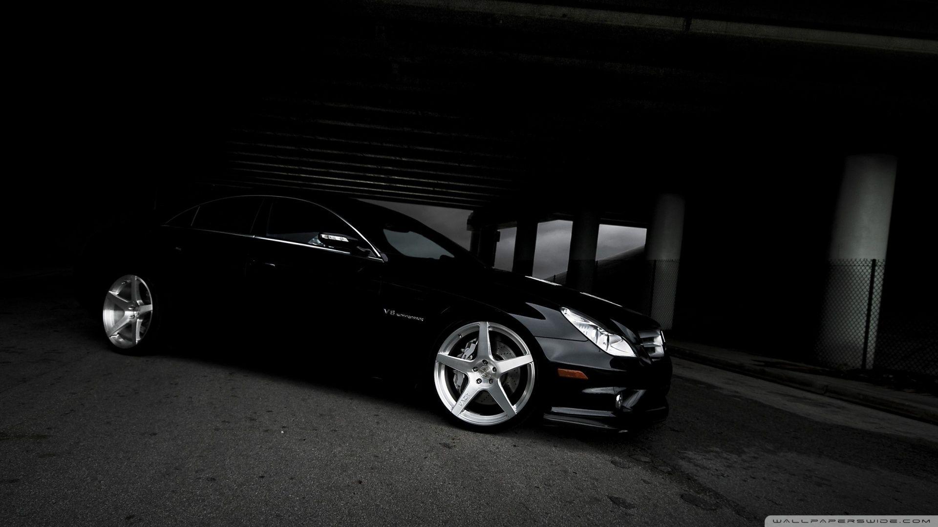 1920x1080 Mercedes V8 Kompressor Ultra HD Desktop Background Wallpaper