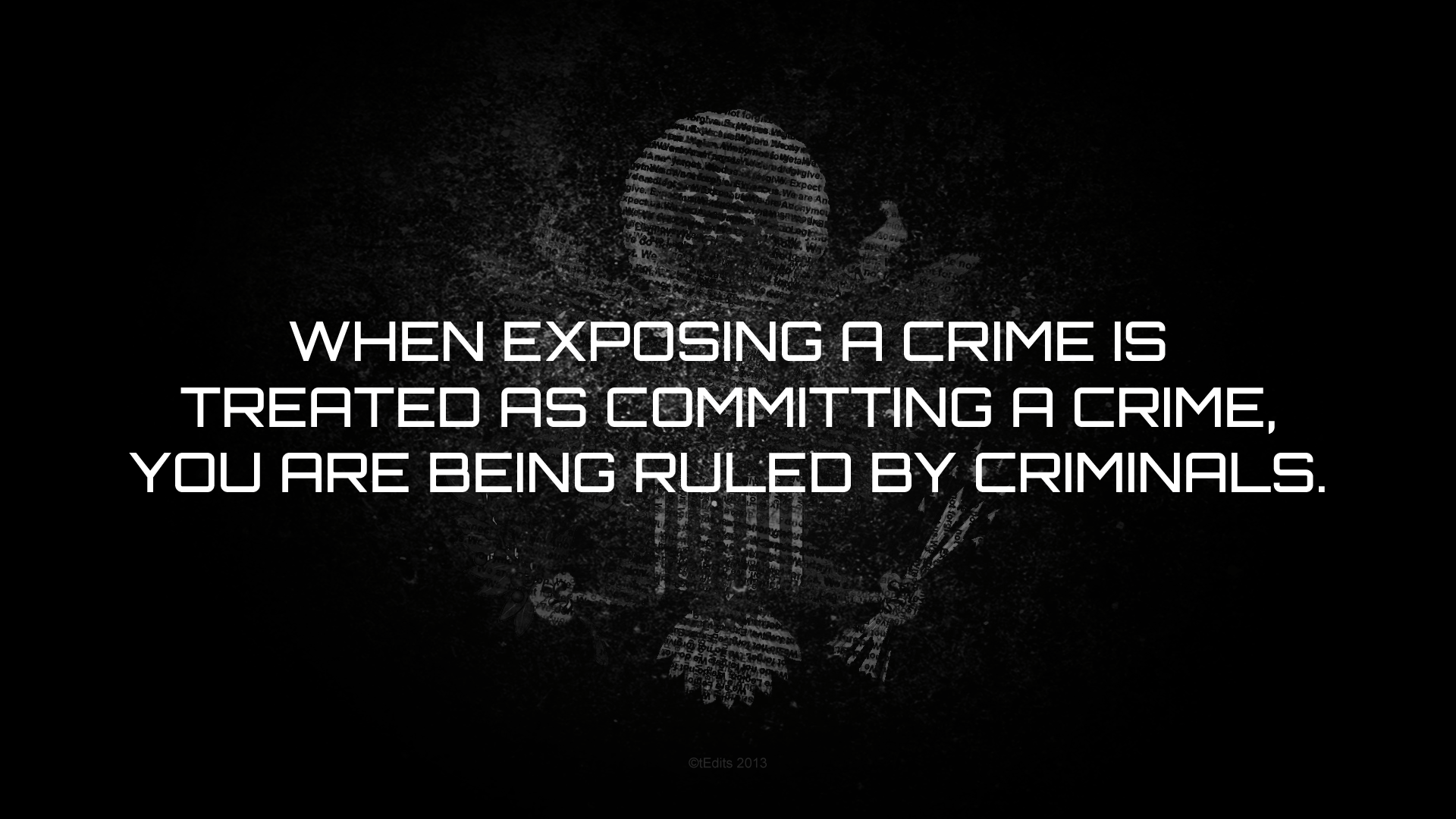 1920x1080 I Think You Guys Might Like My New Wallpaper X Post R Conspiracy