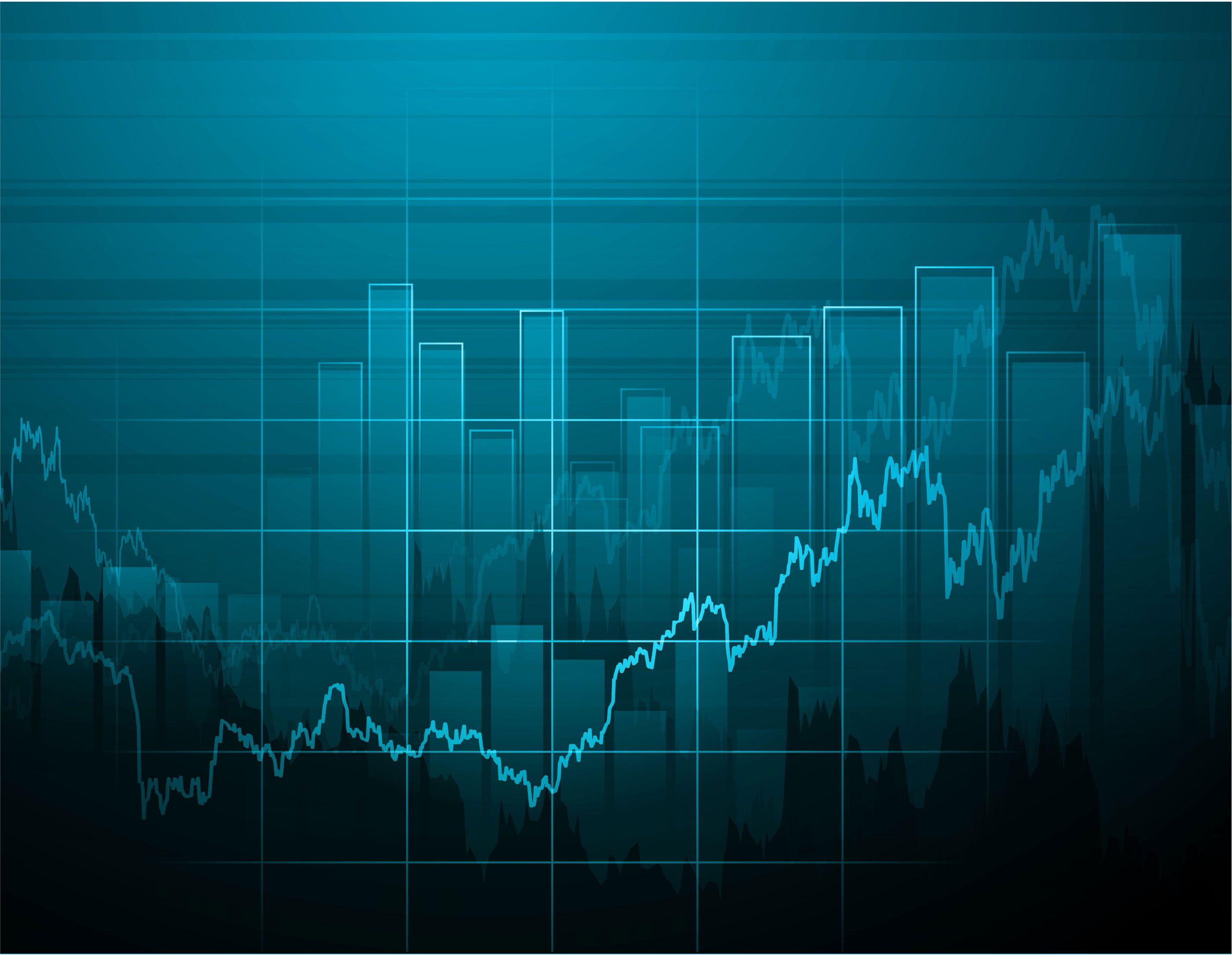 Stock Chart Wallpapers - Top Free Stock Chart Backgrounds - WallpaperAccess