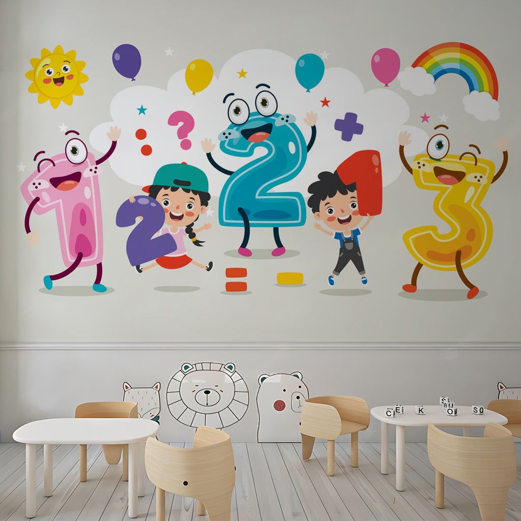 1024x1024 Education Abstract School Wallpaper