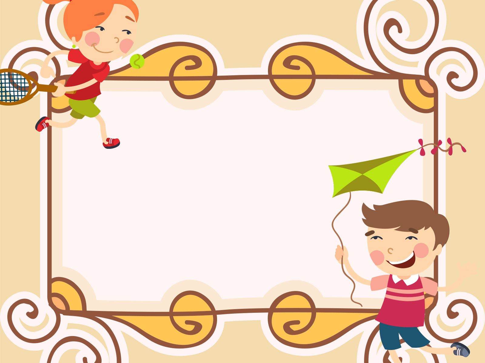 1600x1200 Education Powerpoint Templates PPT Background