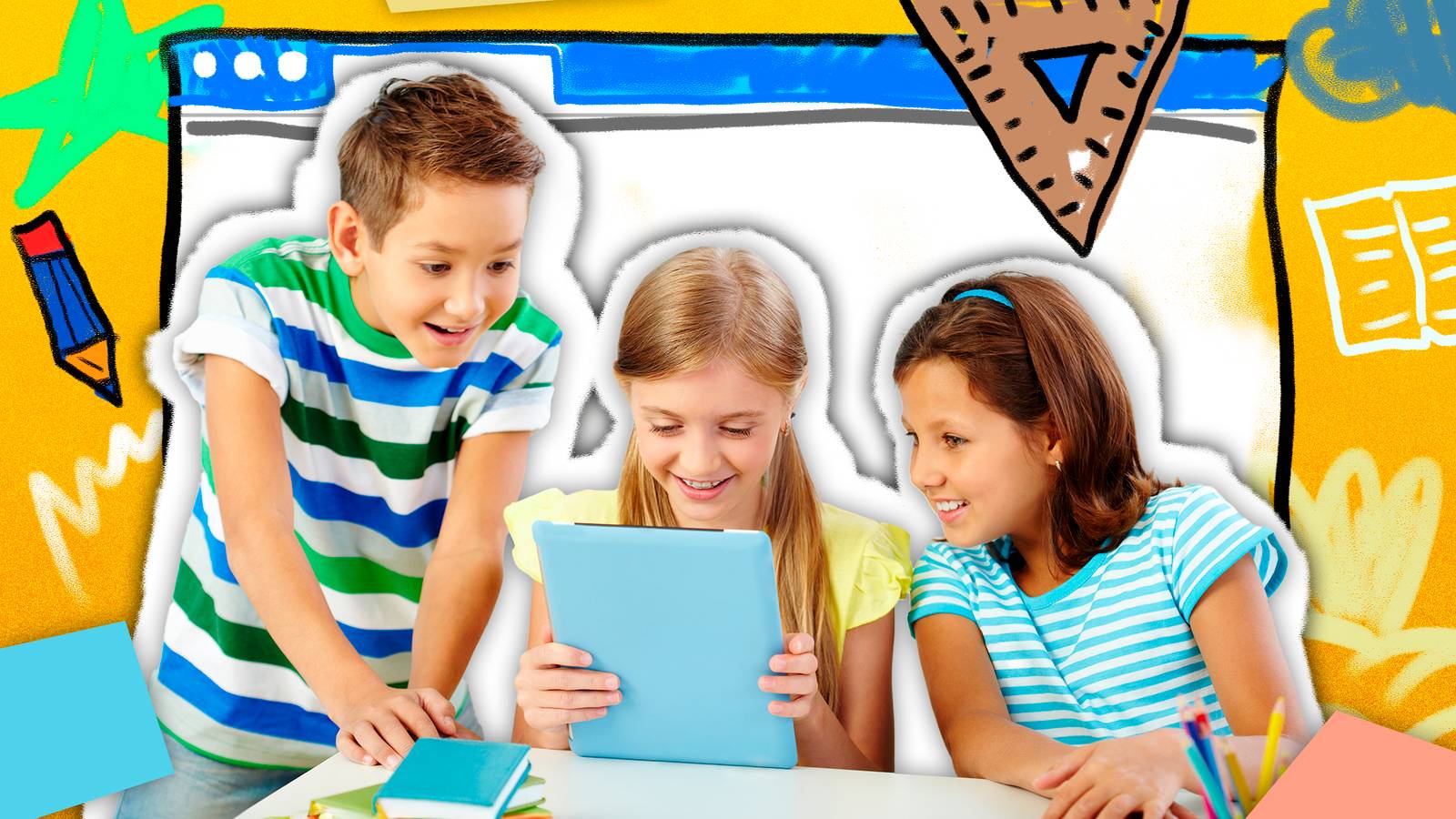 1600x900 These Are the 15 Best Fun and Educational Websites for Kids to Spend Time On