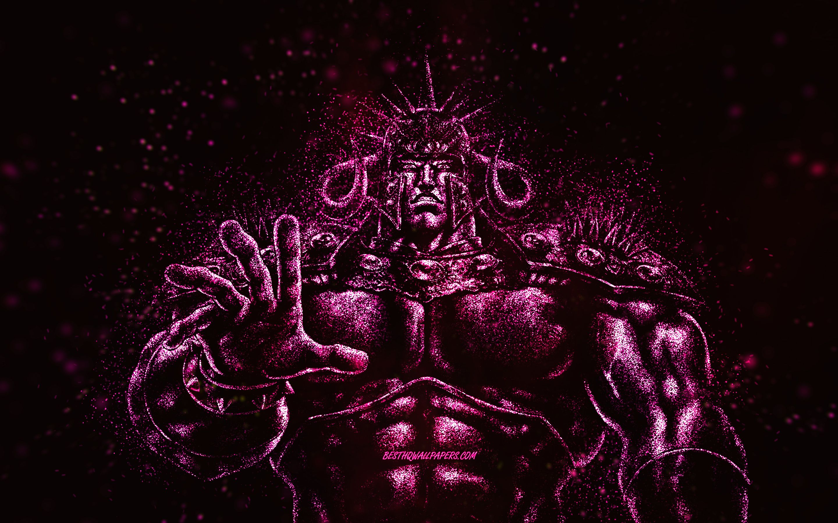 2880x1800 Raoh Wallpaper