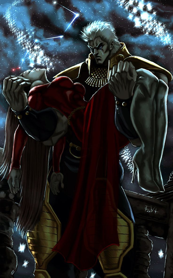 736x1182 North star ideas. fist of the north star art style, junichi hayama jojo, raoh hokuto no ken
