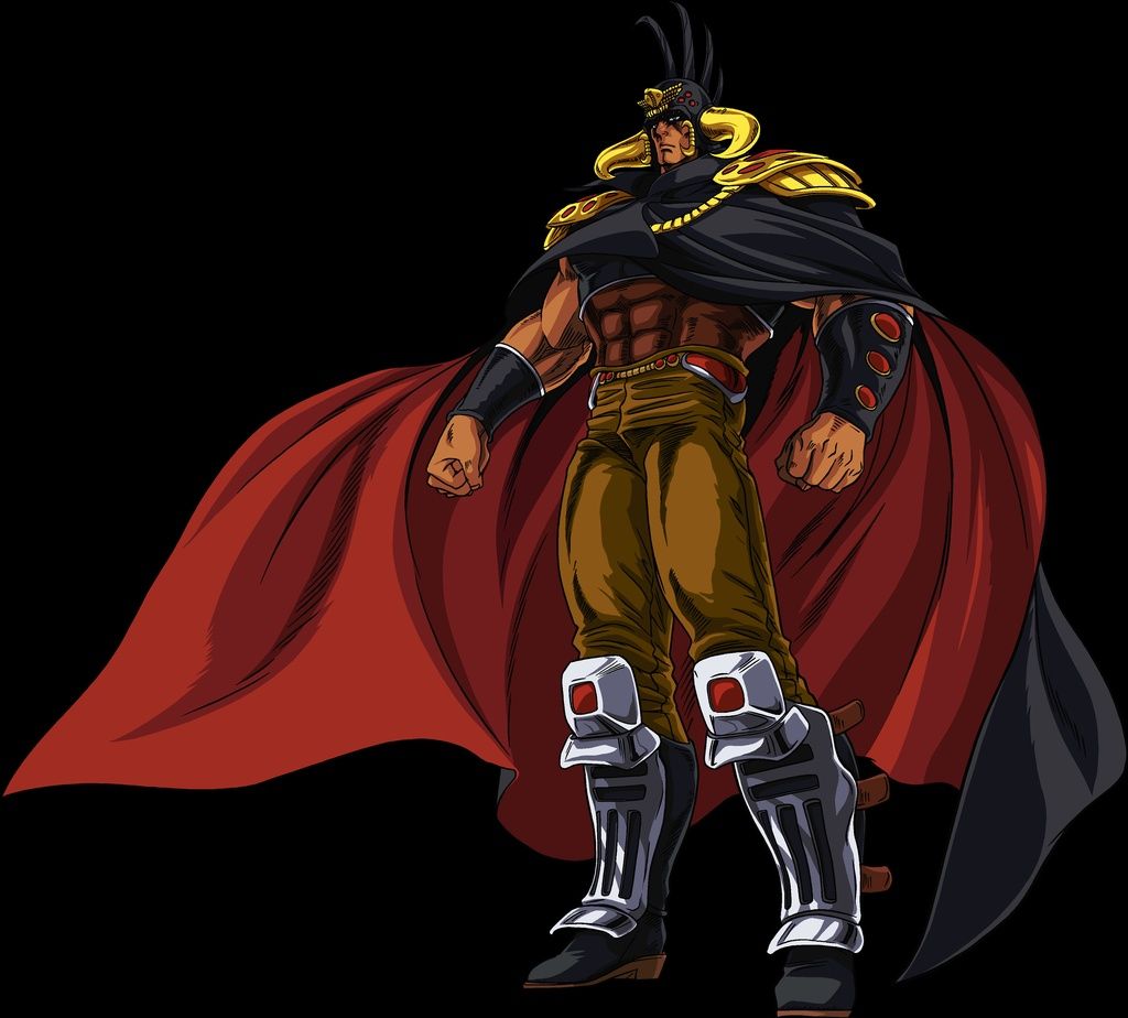 1024x924 Raoh screenshots, image and picture