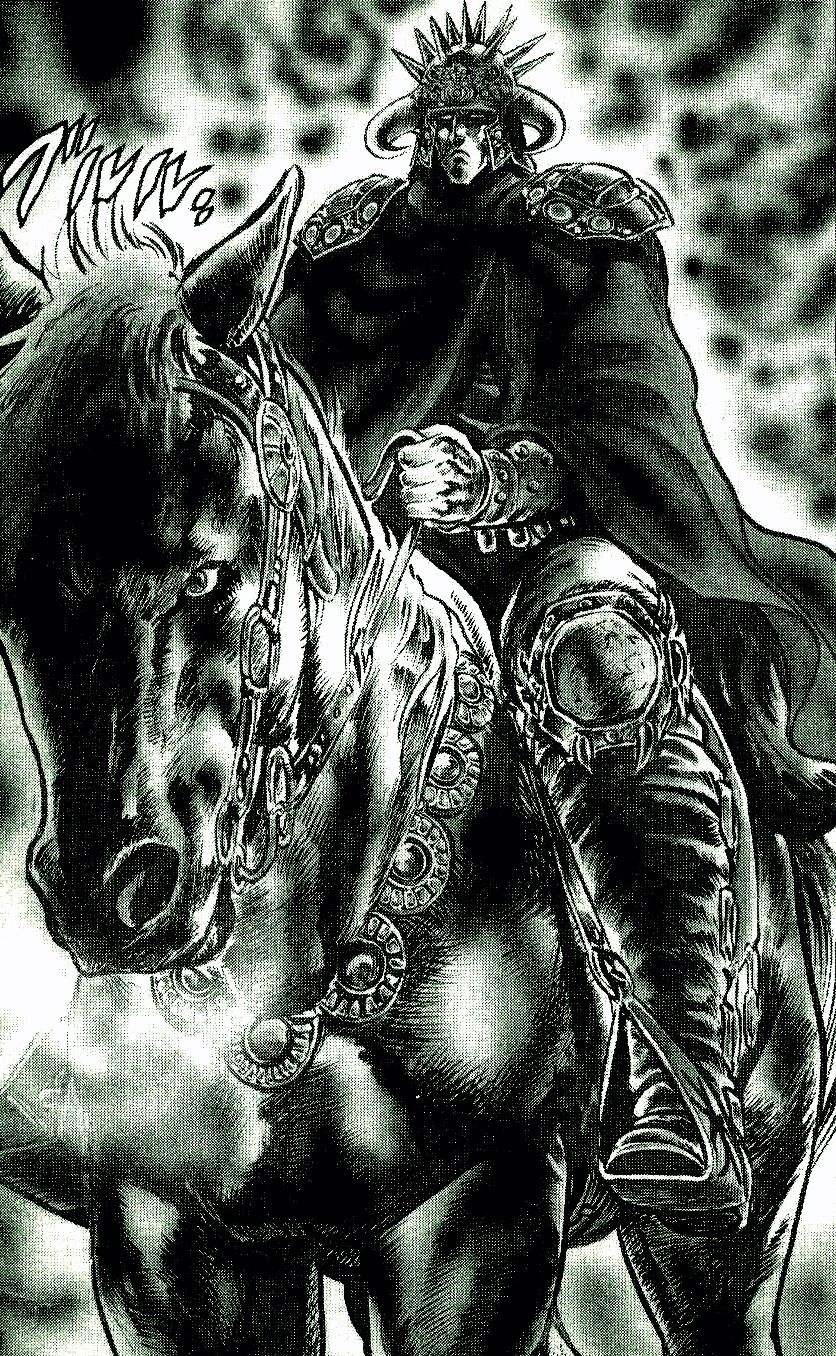 836x1356 Image Tagged With Raoh, Ken Oh, Manga