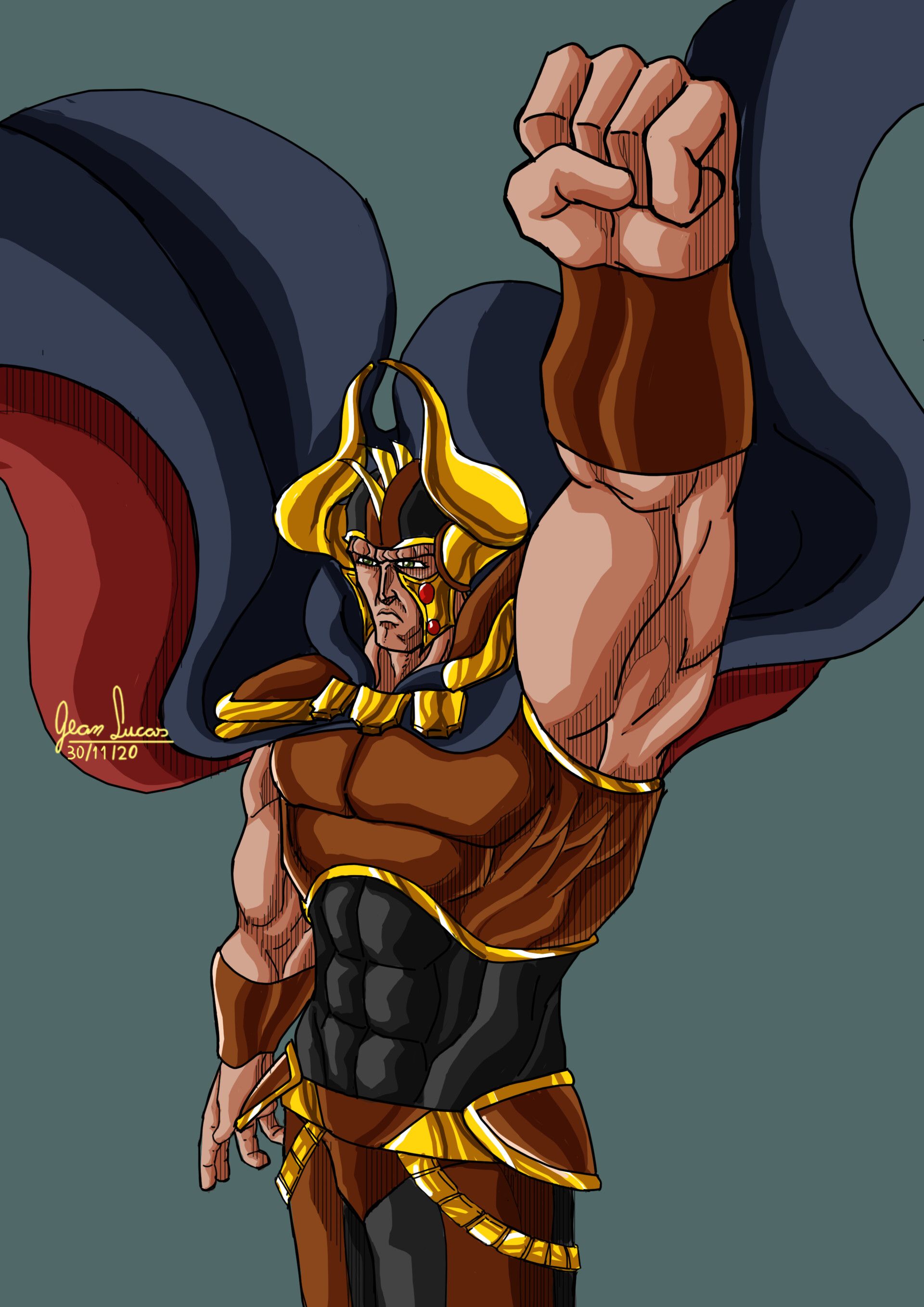 1920x2716 Raoh