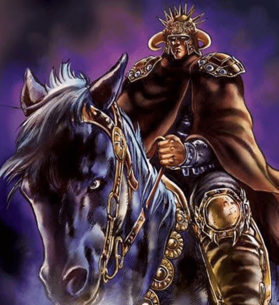 1080x1177 Voting Closed) CaV: Big Mom (pics) vs Raoh (sirfizzwhizz)