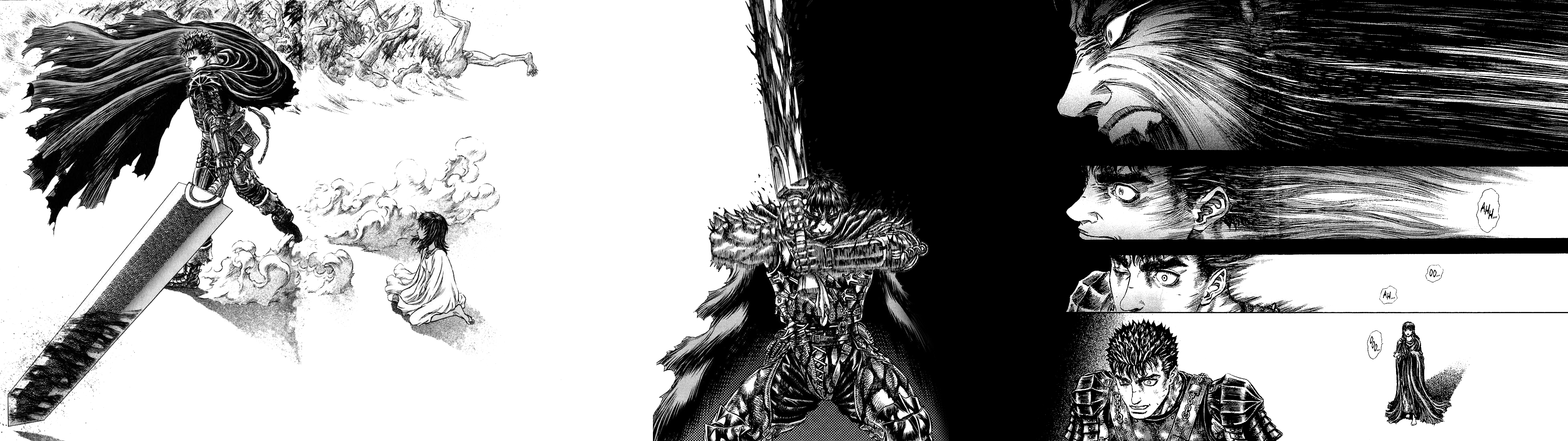 3840x1080 My best wallpaper made so far !!