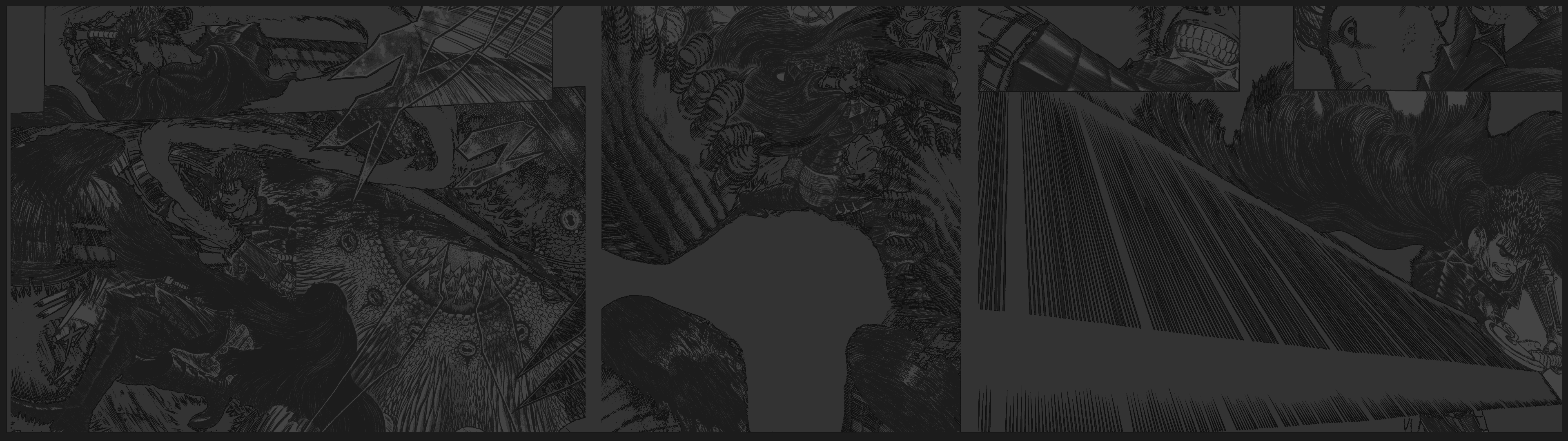 3840x1080 My best wallpaper made so far !!
