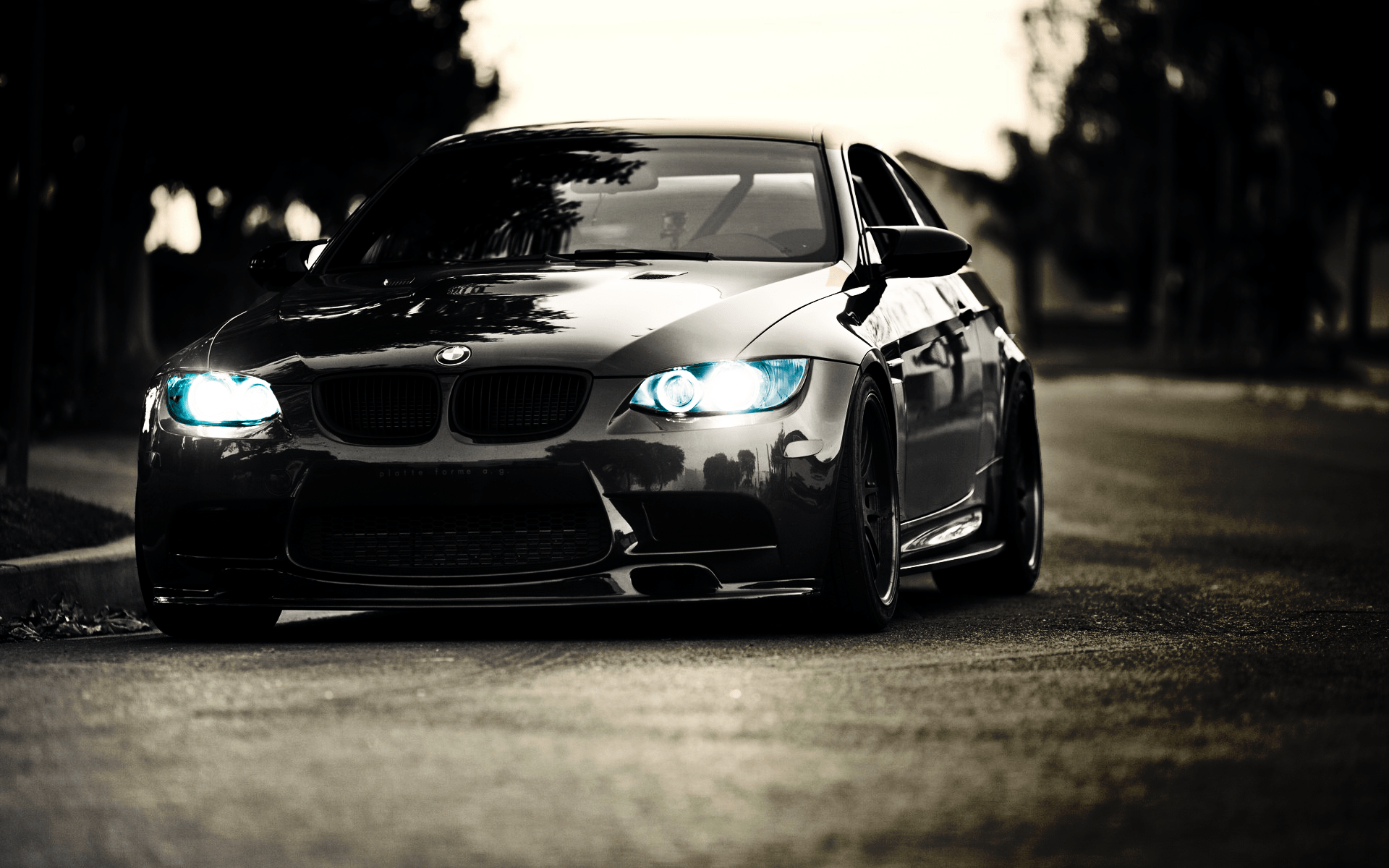 1920x1200 bmw, Cars, Vehicles, Black, Cars Wallpaper HD / Desktop and Mobile Background
