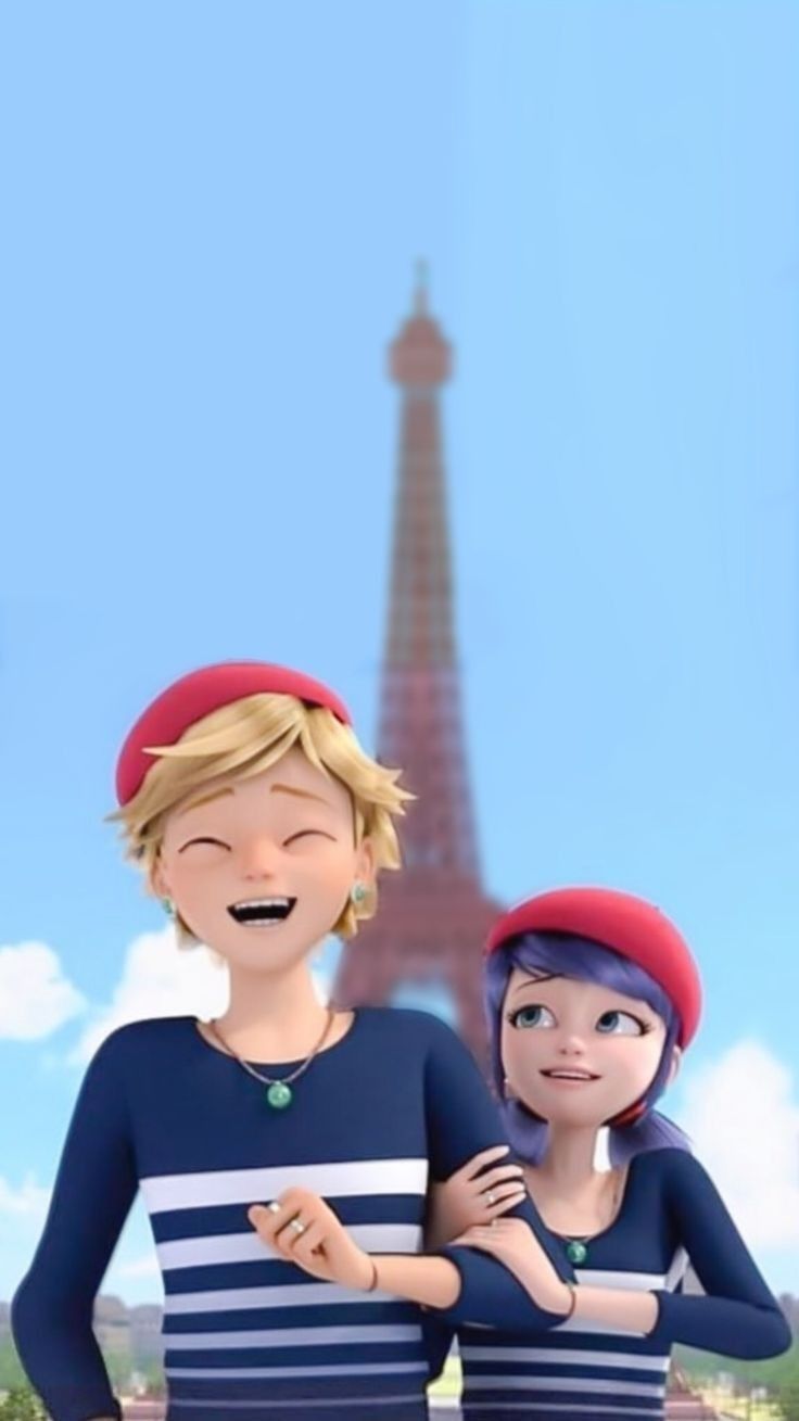 736x1309 Miraculous