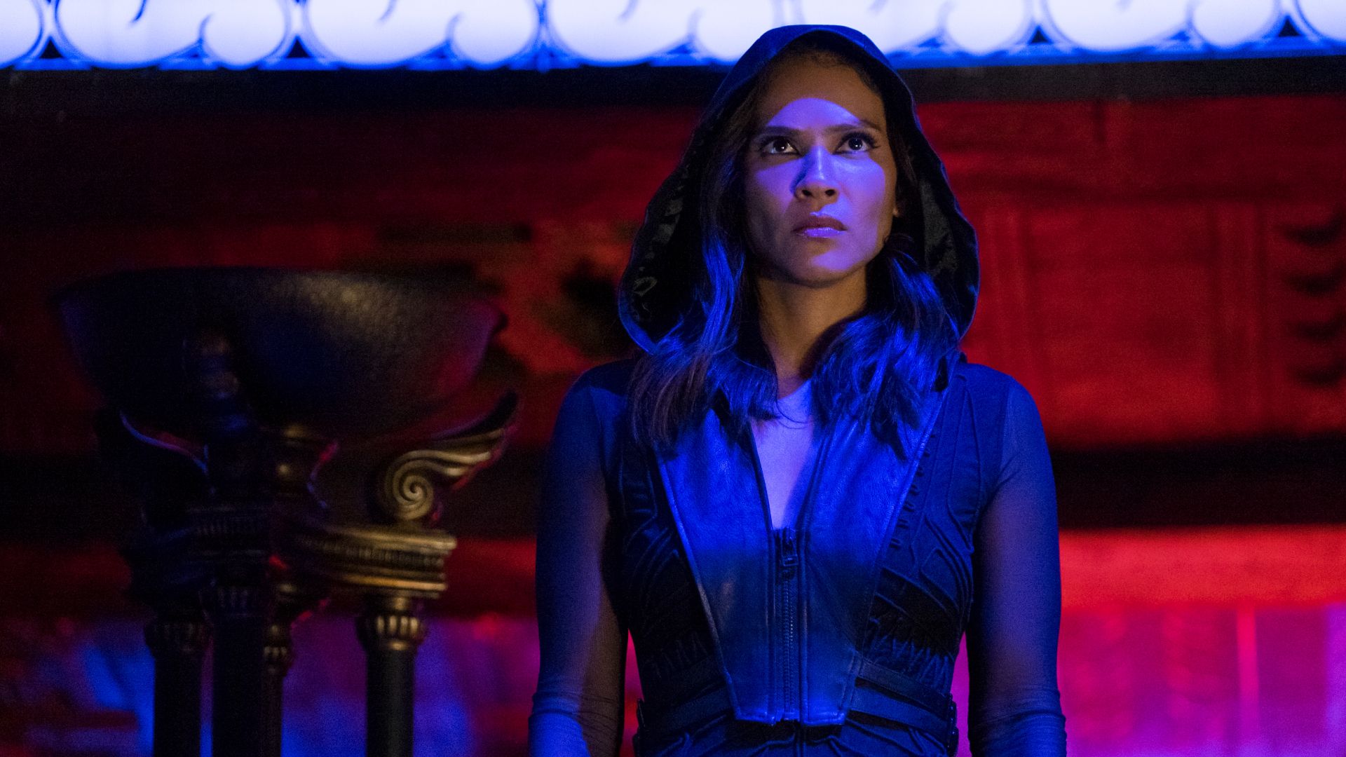 1920x1080 Lesley Ann Brandt's Best TV And Movie Roles: Where You've Seen The Walking Dead Star. Den Of Geek
