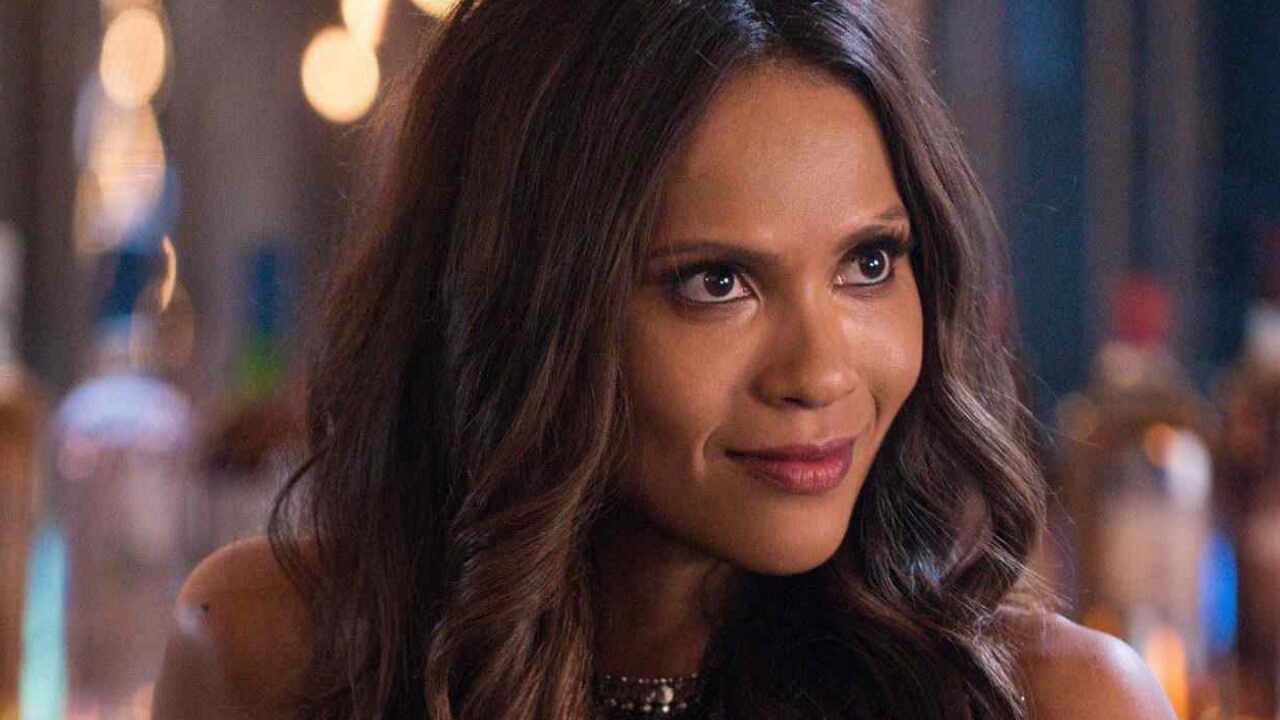 1280x720 Rick & Michonne: Lesley Ann Brandt Joins Walking Dead Spin Off