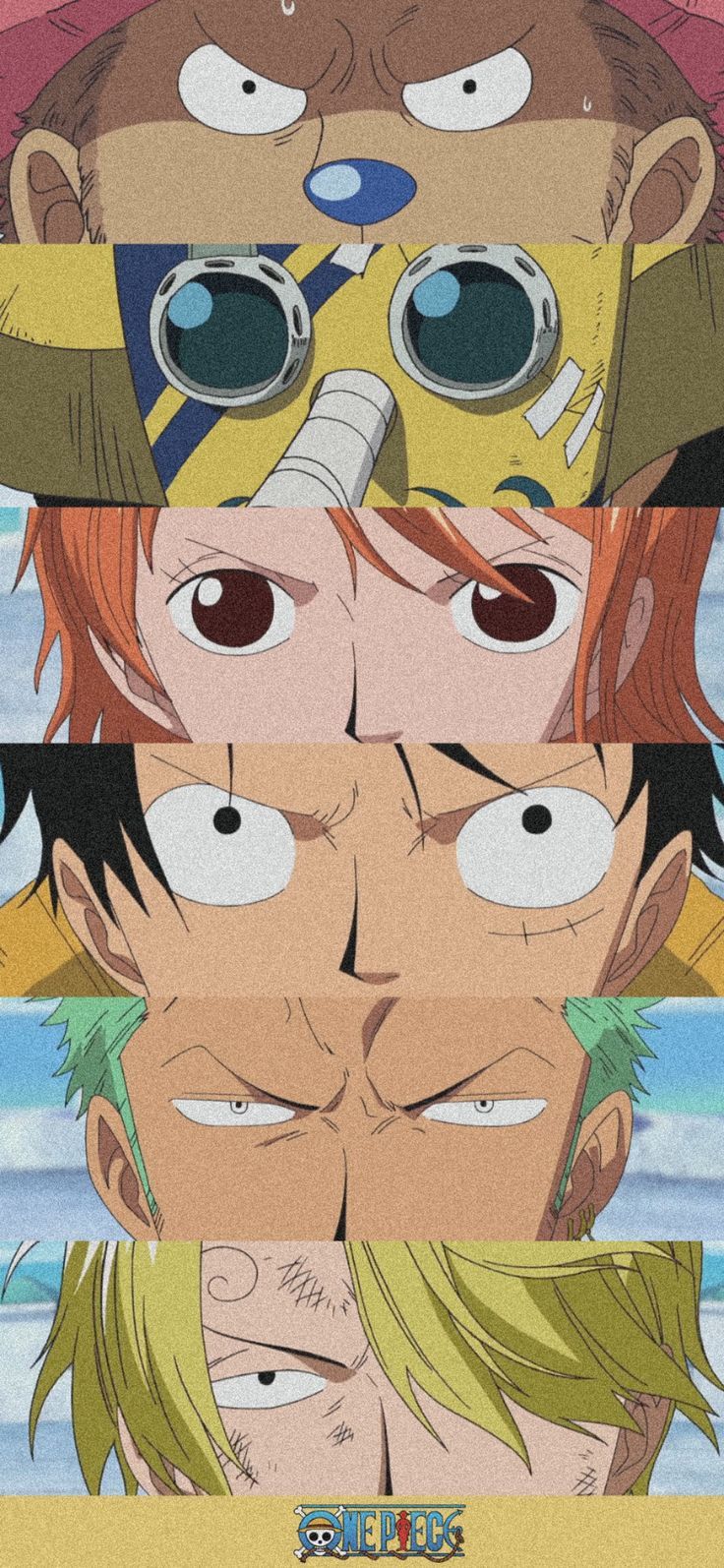 736x1594 One Piece (Water 7 Arc) Wallpaper (1080x2340)