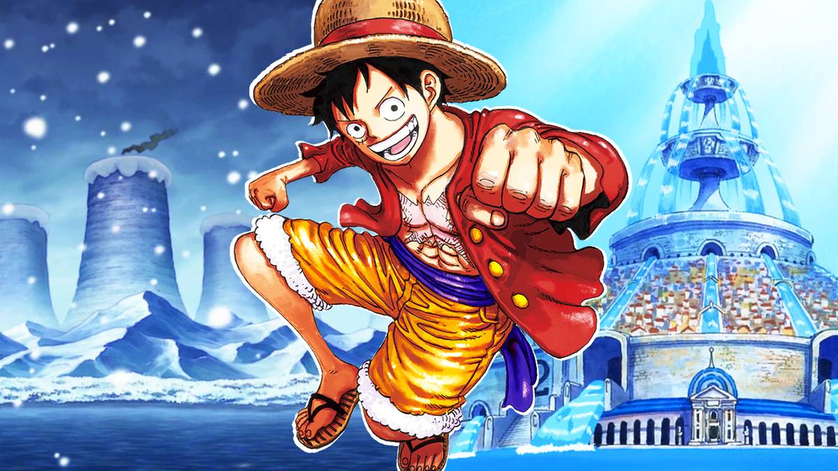 1200x675 One Piece: 10 Best Episodes of the Water 7 Saga, Ranked
