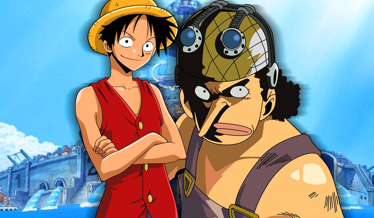 1200x700 One Piece: How the Water 7 Arc Sets Up the Perfect Payoff