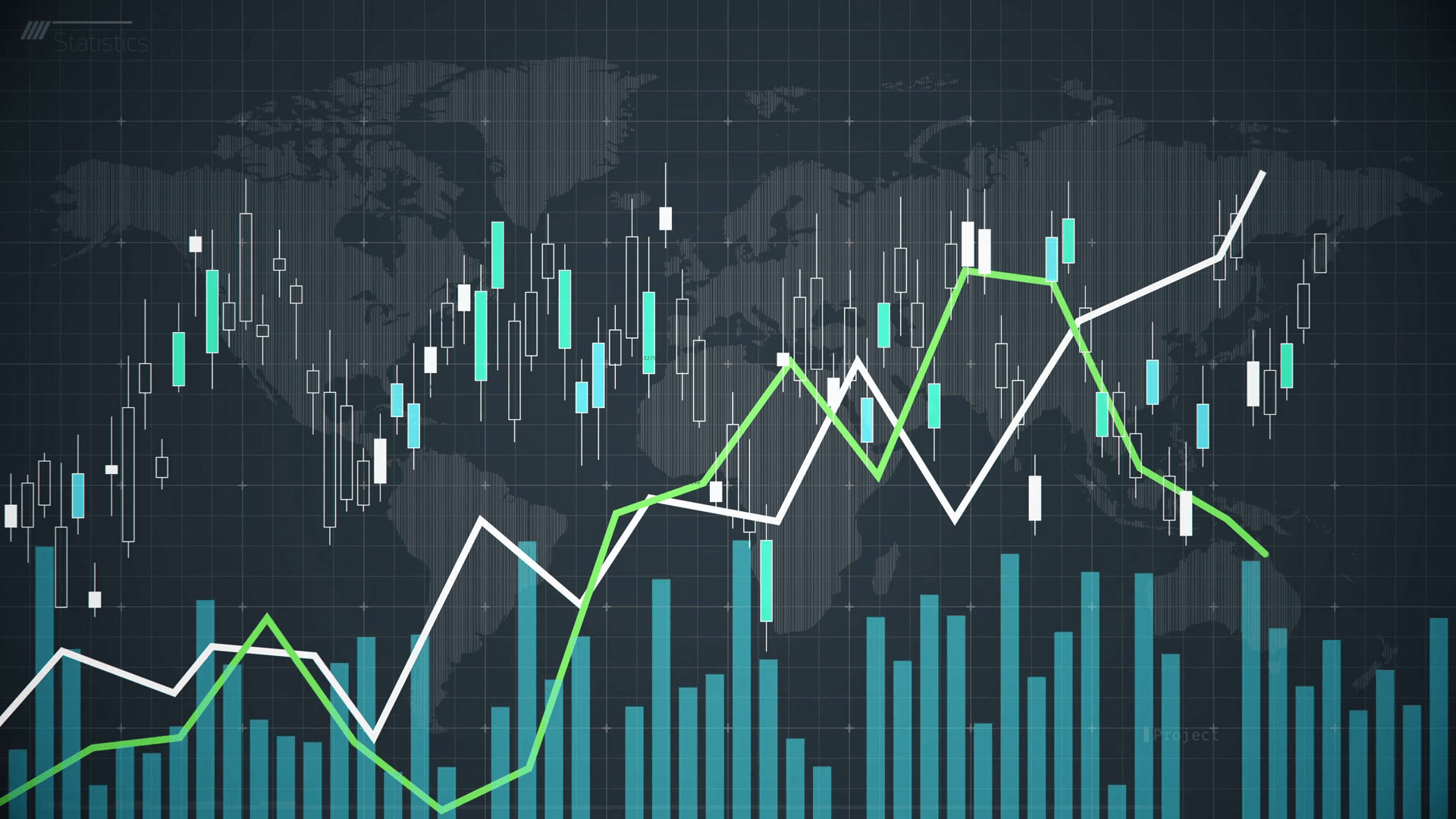 Stock Chart Wallpapers Top Free Stock Chart Backgrounds WallpaperAccess