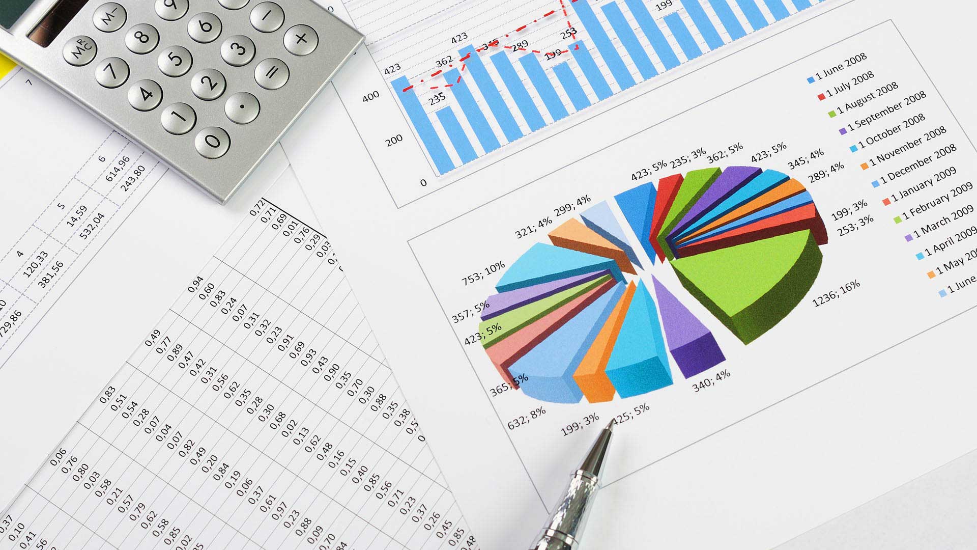 Finance and Accounting Wallpapers - Top Free Finance and Accounting