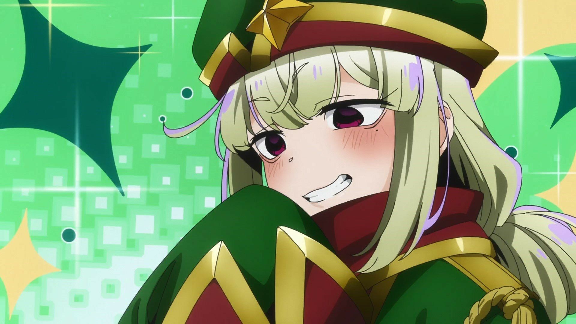 1920x1080 Gushing Over Magical Girls