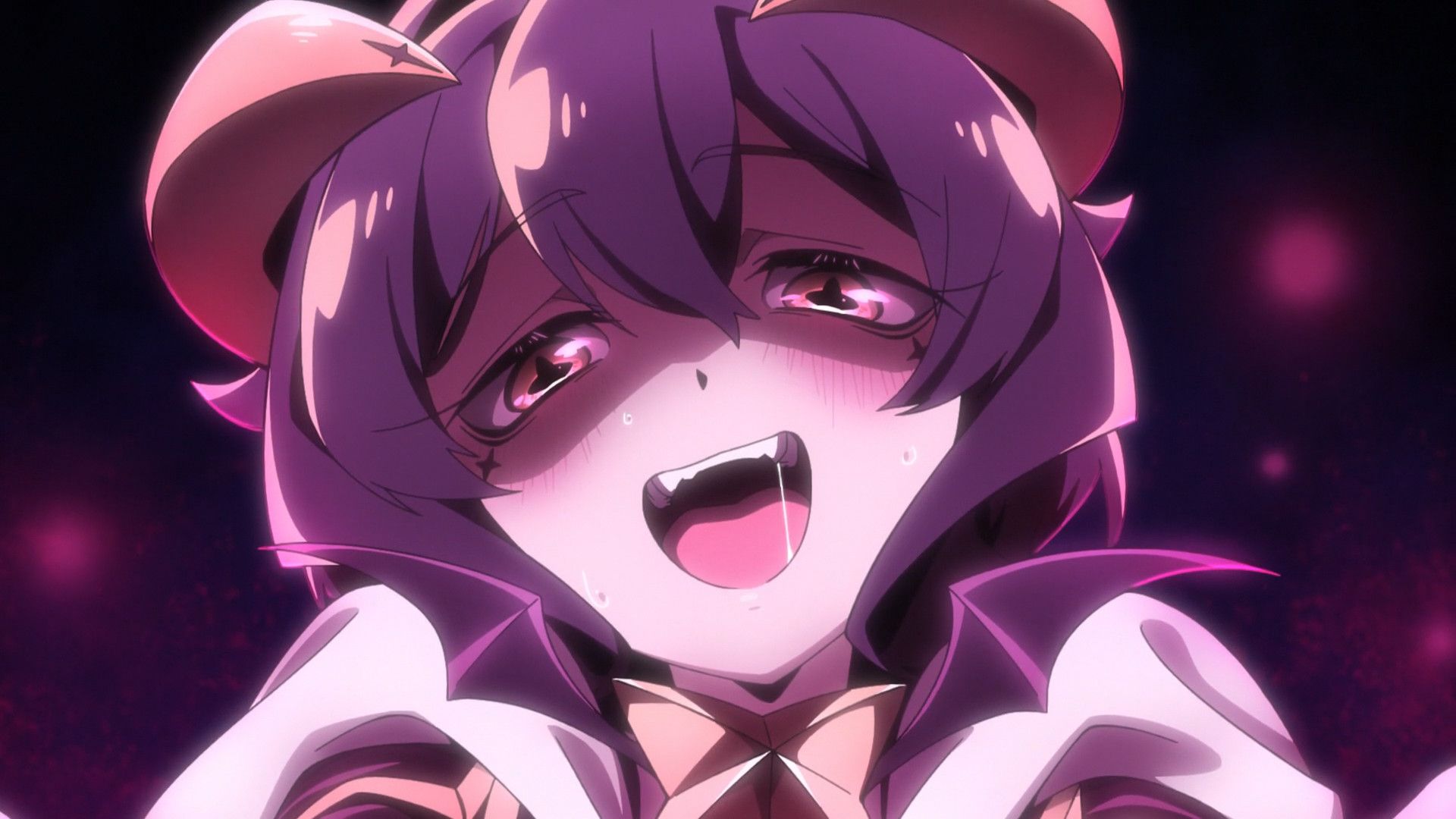 1920x1080 Gushing Over Magical Girls A Villain is Born?! (TV Episode 2024)