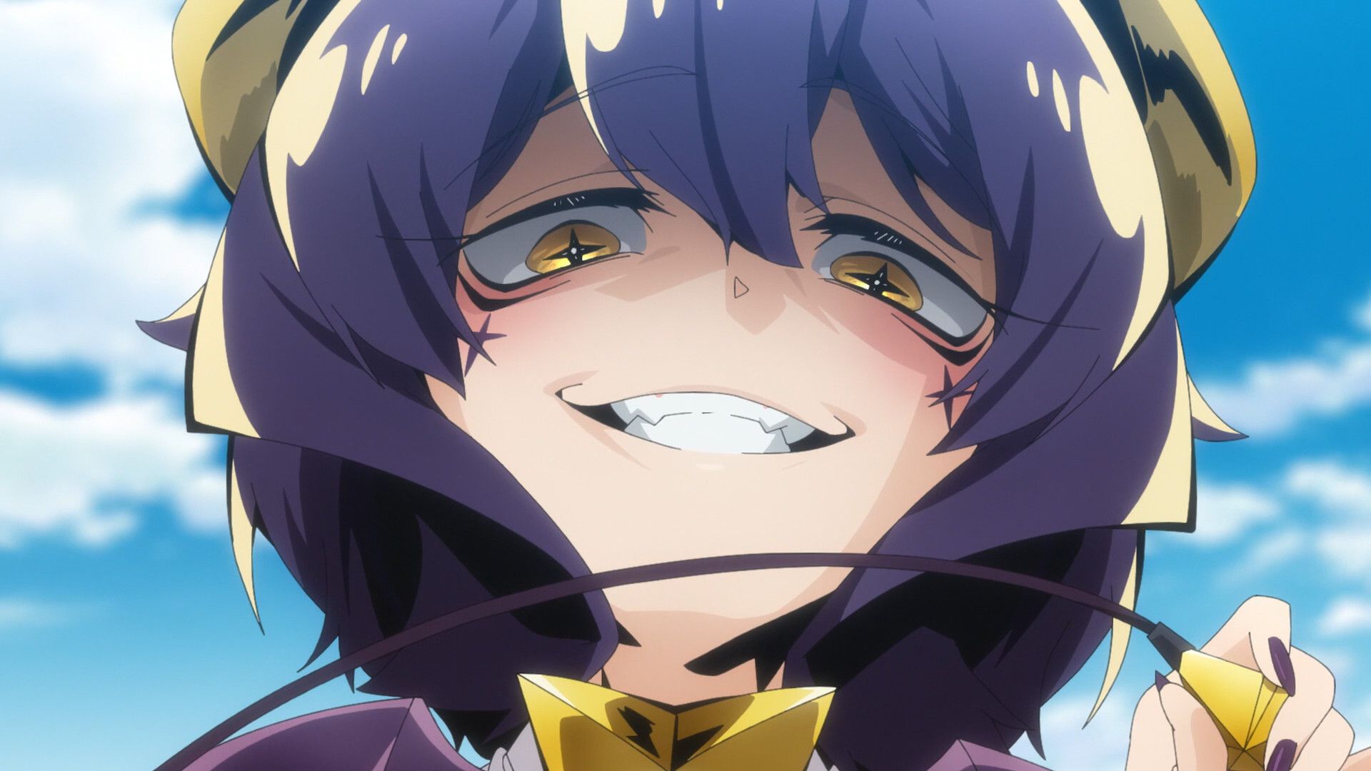 1920x1080 Gushing Over Magical Girls (TV Series 2024– )