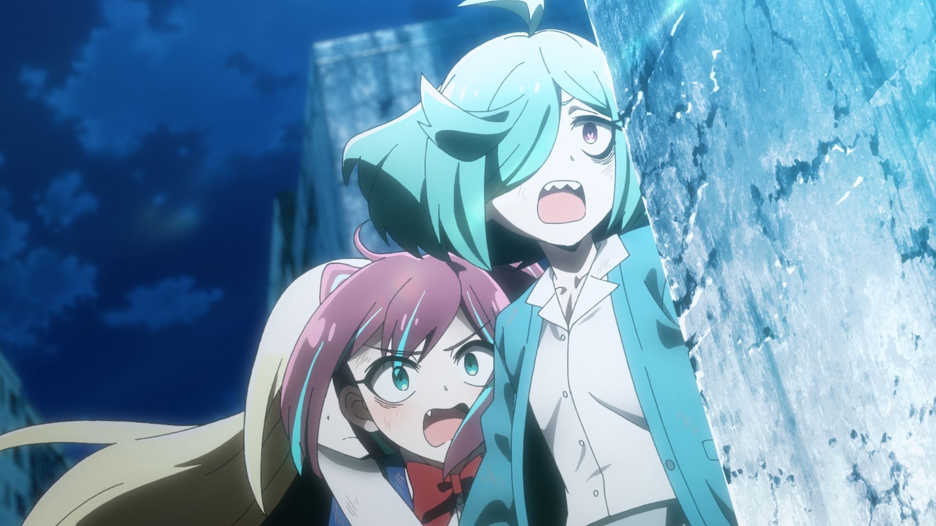 1920x1080 Watch Gushing Over Magical Girls