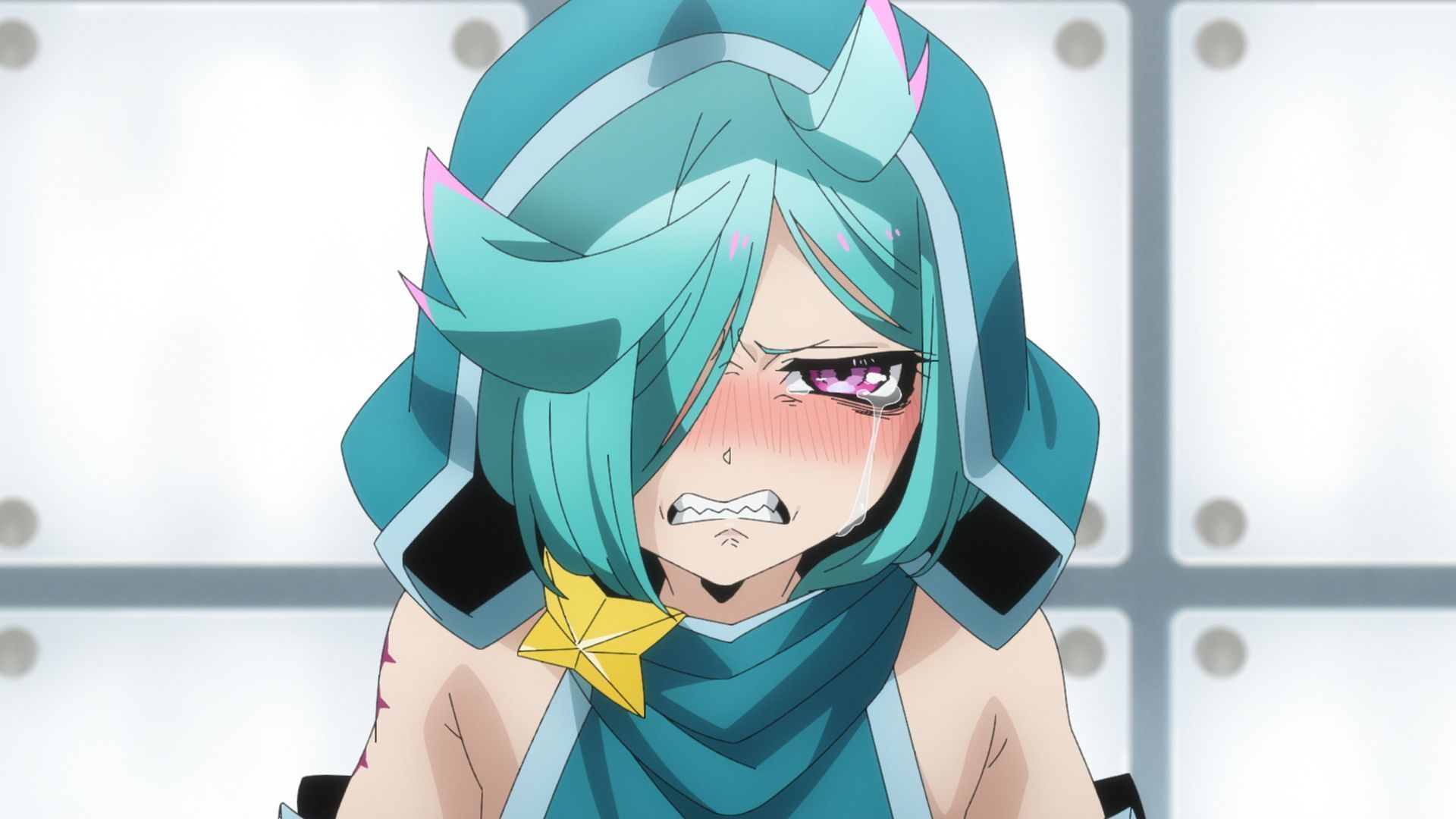 1920x1080 Watch Gushing Over Magical Girls:E10 Loco x Leber (2024) Online for Free. The Roku Channel
