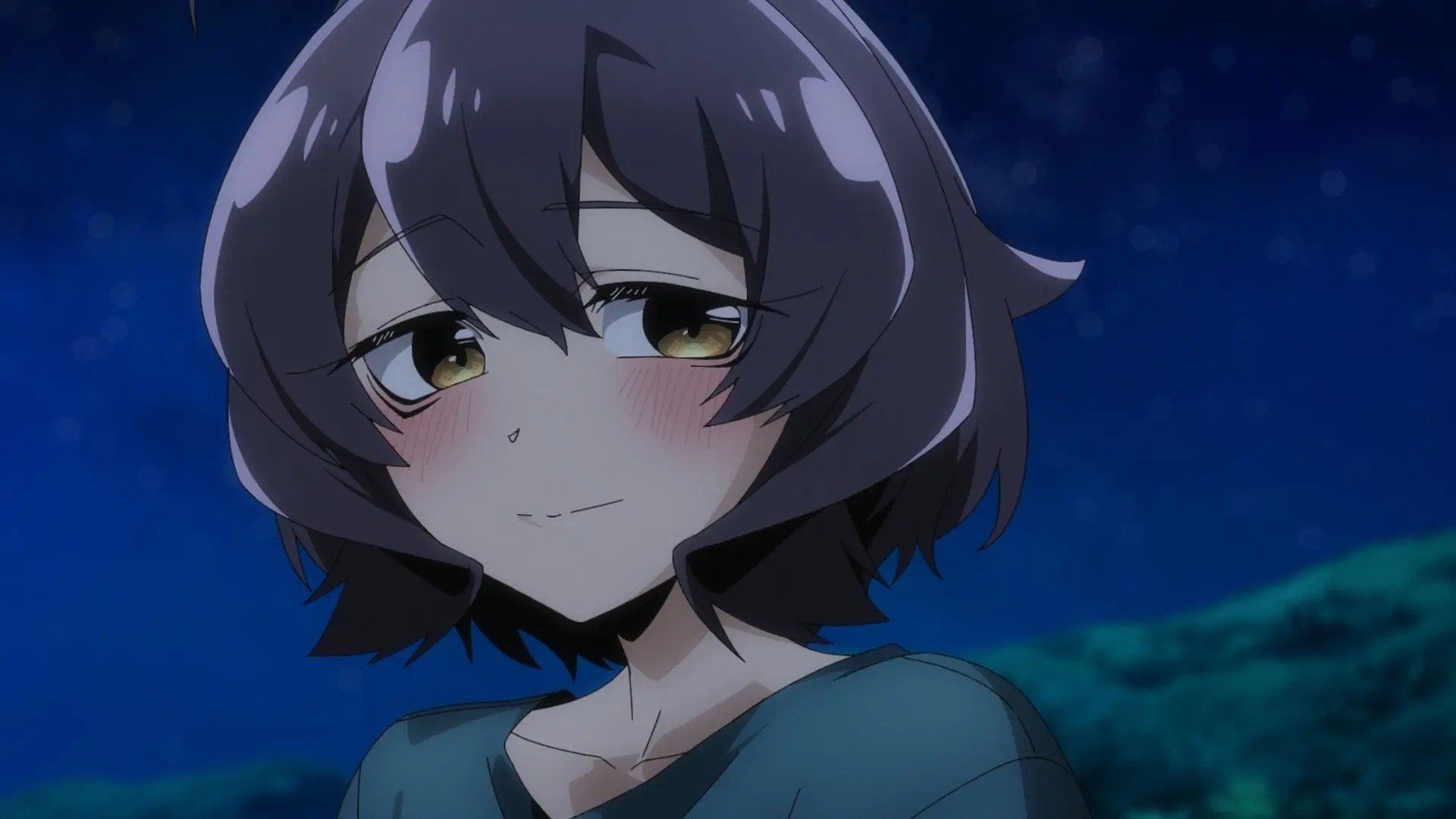 1920x1080 Gushing Over Magical Girls: Season 1 Gushing Over Magical Girls (2024) - (S1E13)