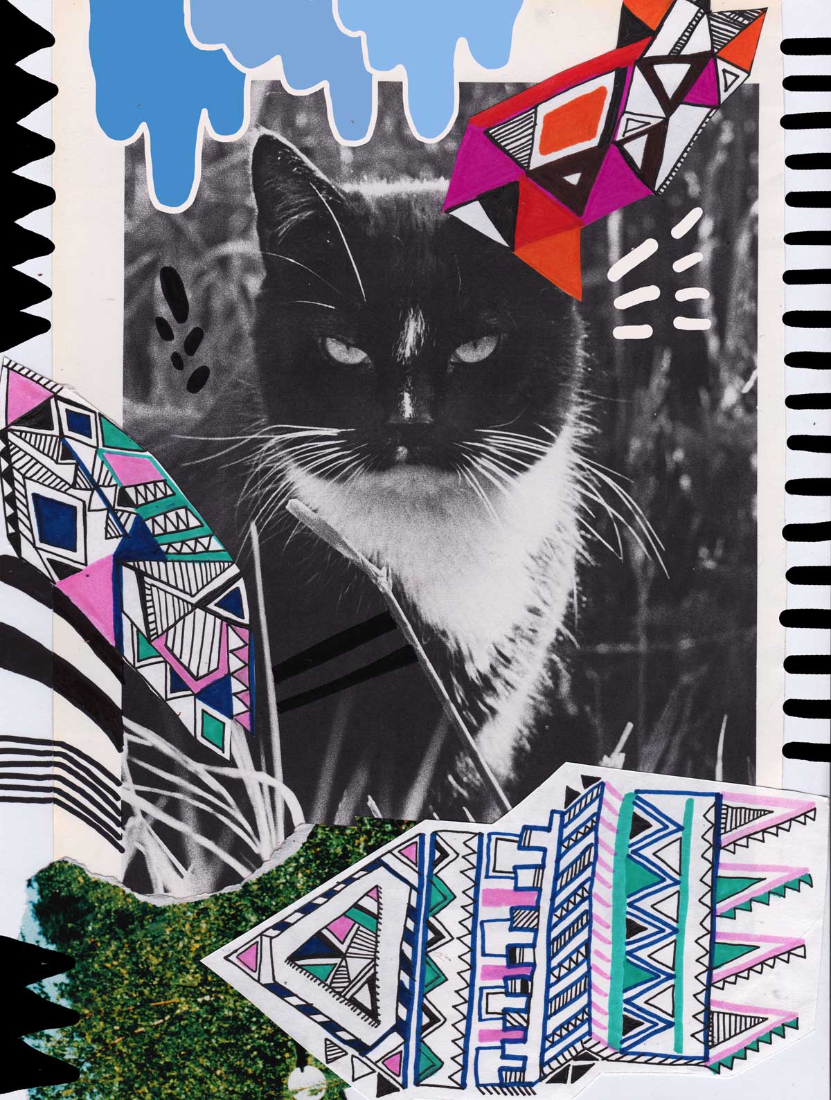 1200x1589 Vasare Nar Art Fashion & Design blog