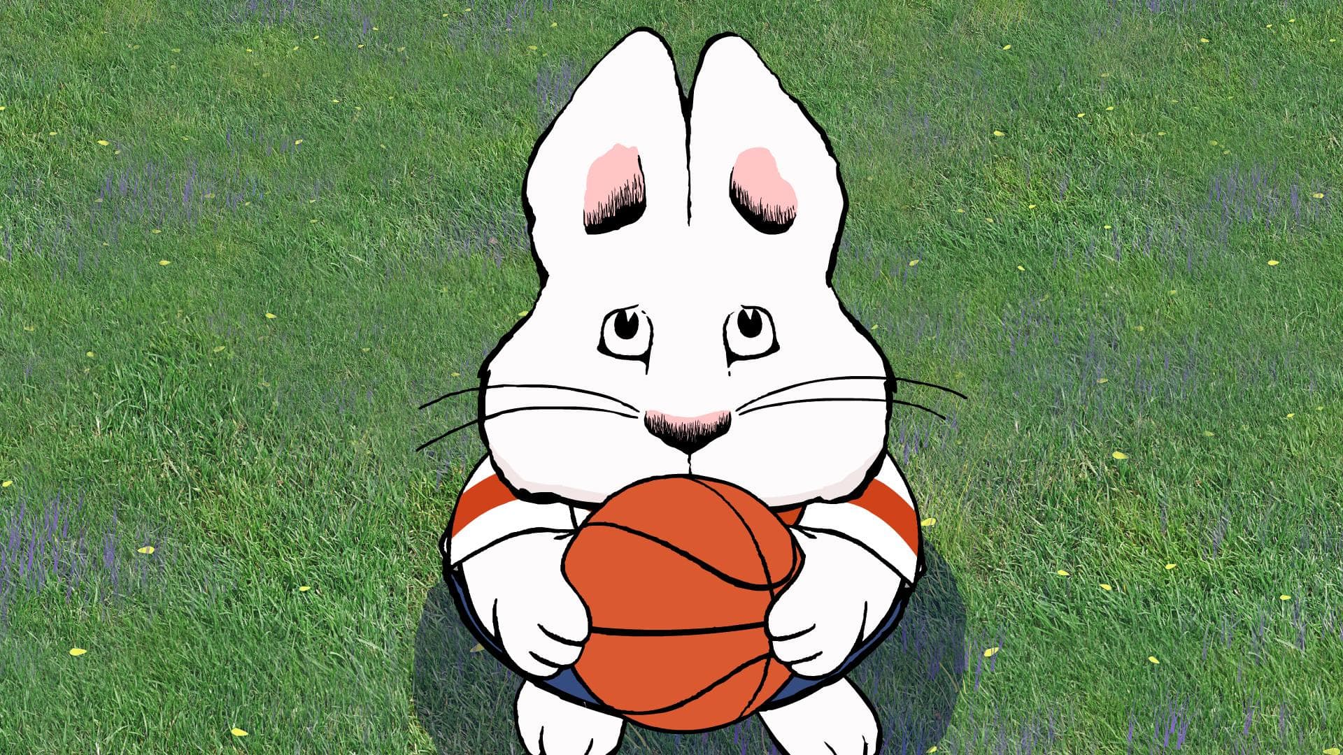 1920x1080 Max & Ruby