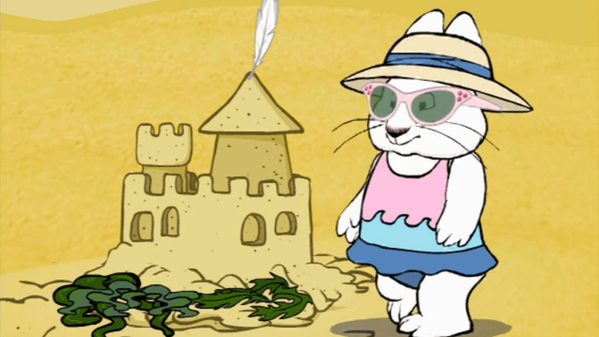 1920x1080 Prime Video: Max and Ruby Season 3