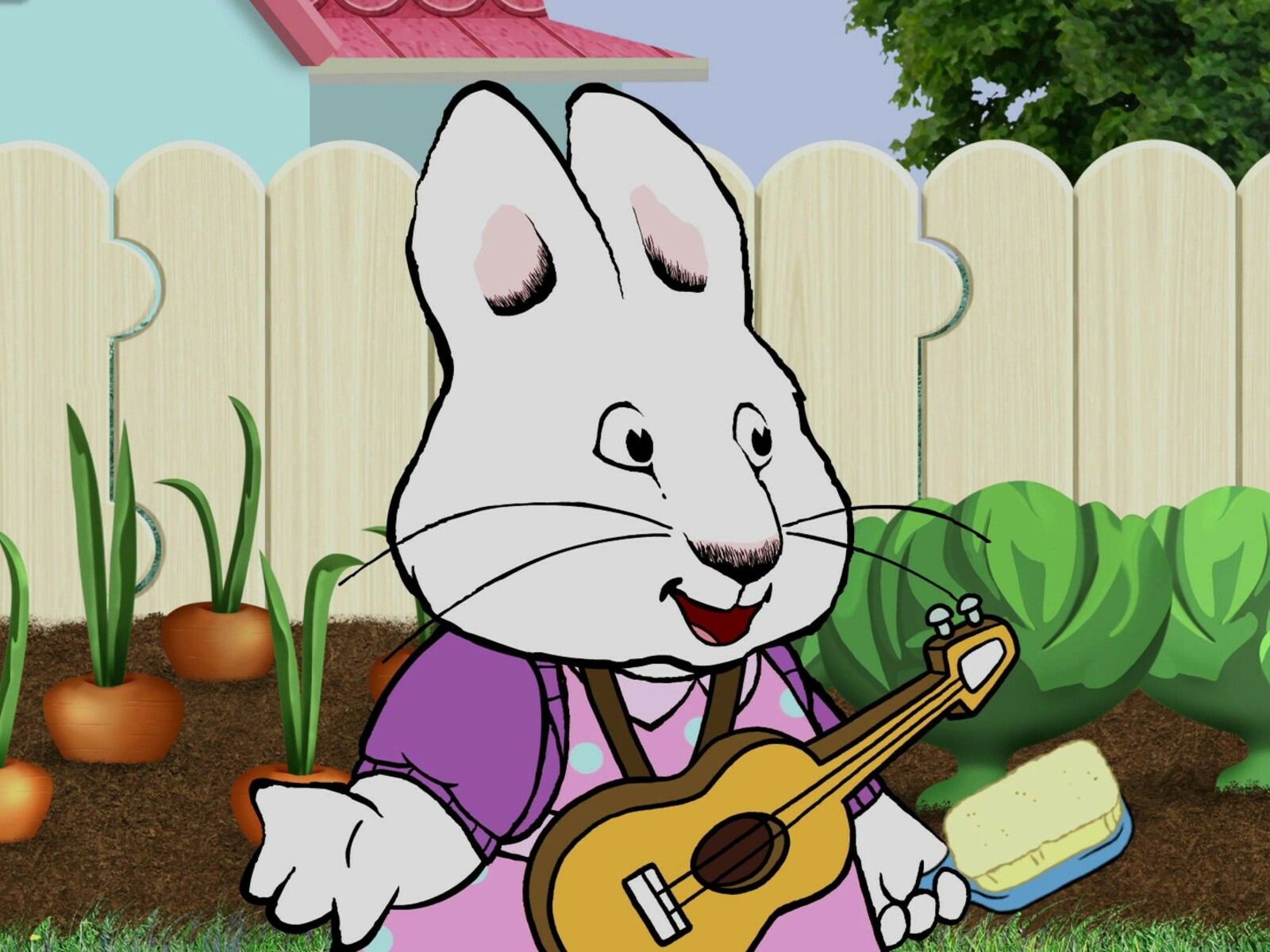 1600x1200 Watch Max and Ruby Season 7