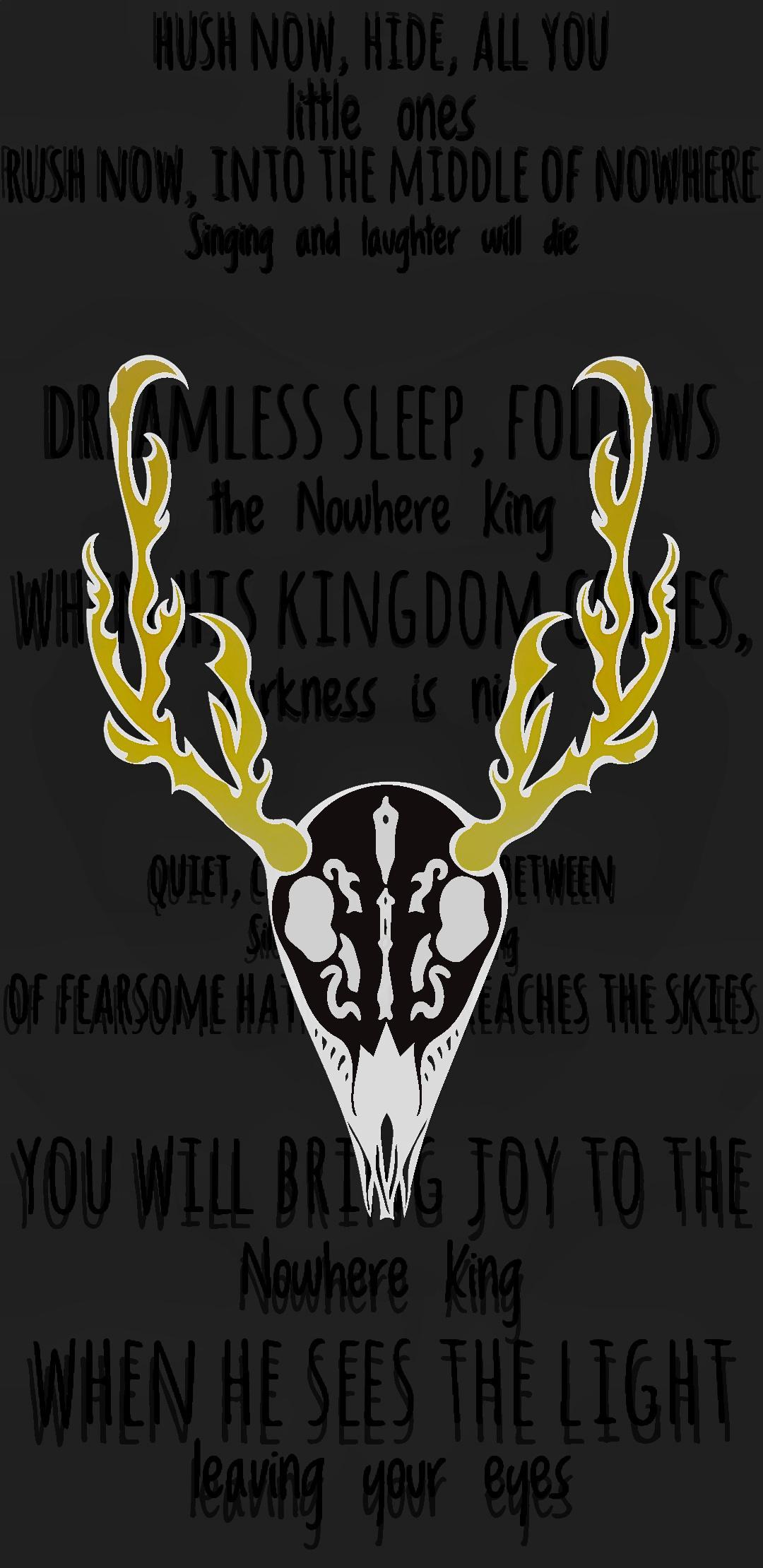 1080x2220 Centaurworld inspired wallpaper by me different versions [1080x2220] @ominousismypen