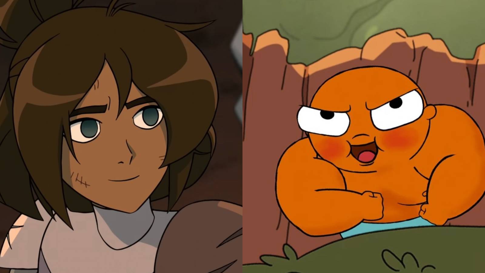 1600x900 Centaurworld: The Main Characters, Ranked By Likability